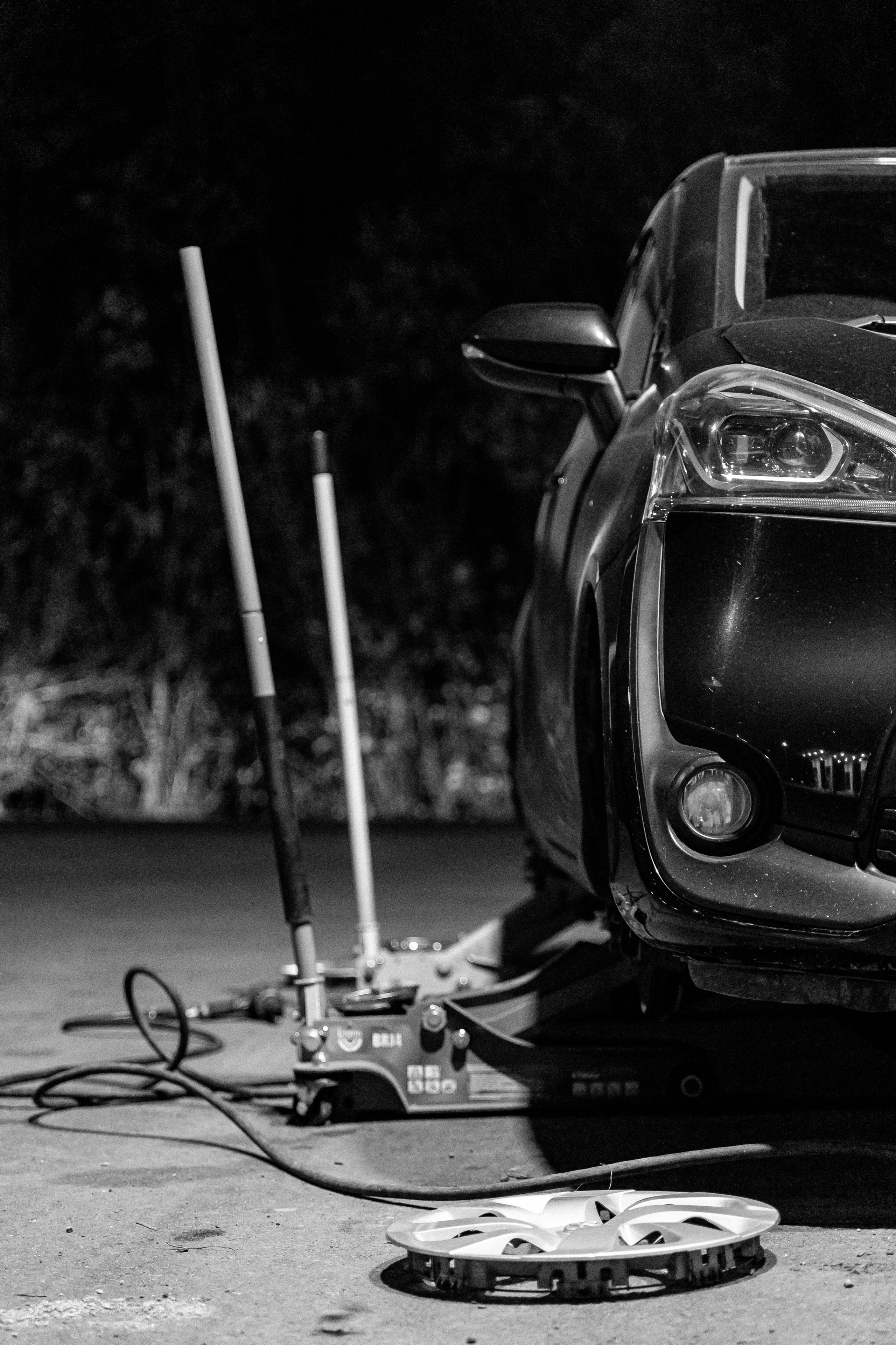 Шиномонтаж. Коммерческий фотограф в Ростове-на- Дону Марина Петрова