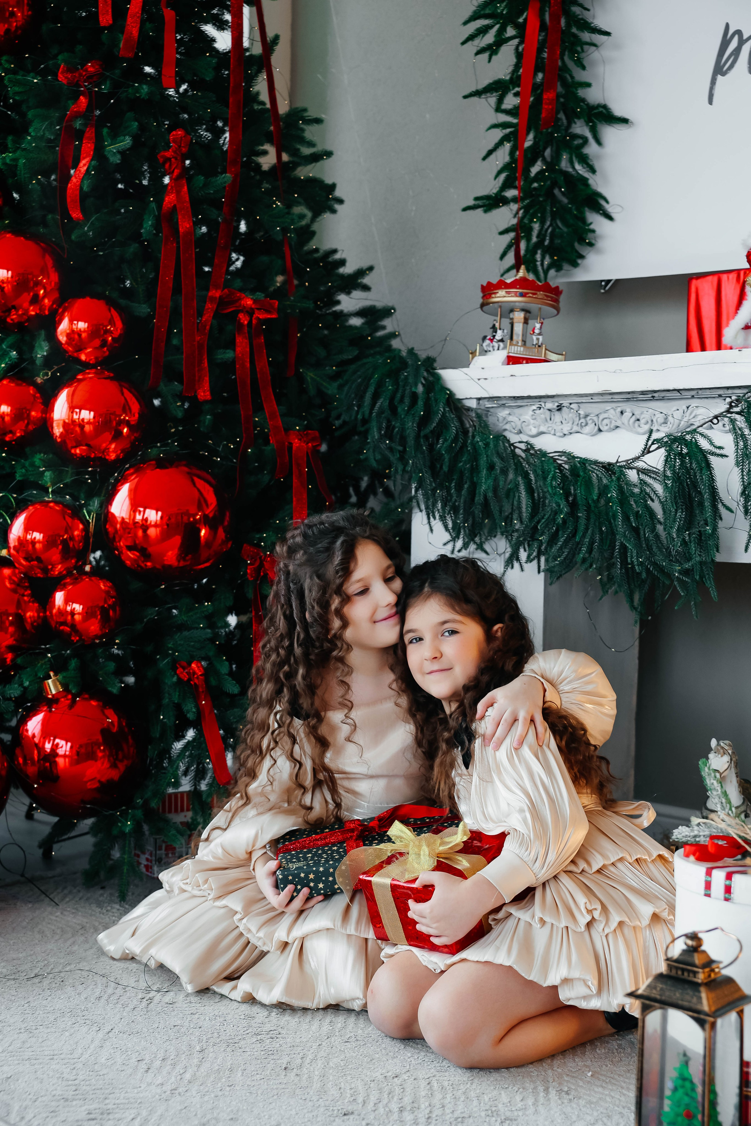 Семья Мараловых. Коммерческий фотограф в Ростове-на- Дону Марина Петрова