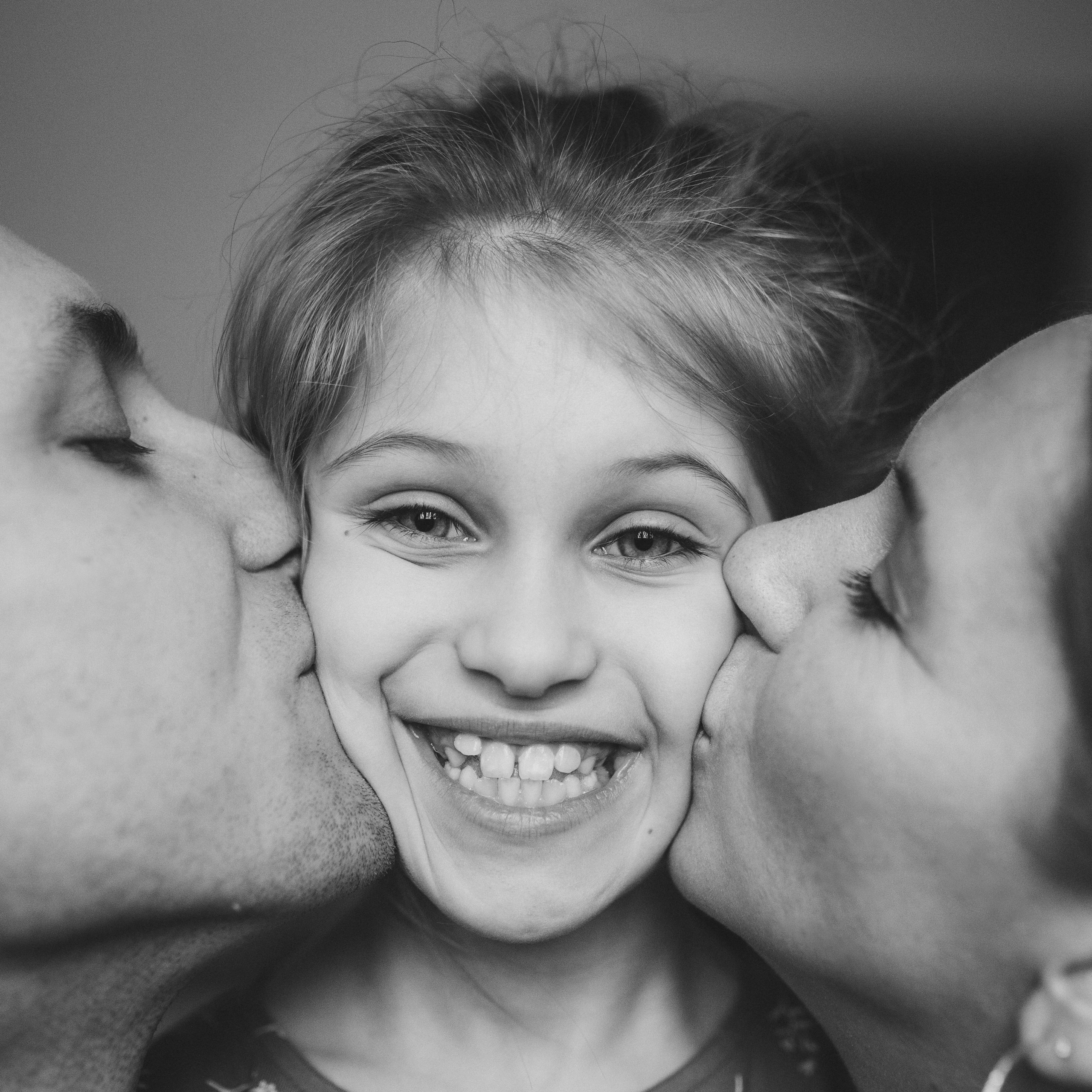 Накануне Рождества. Семейный LIFESTYLE фотограф в Москве