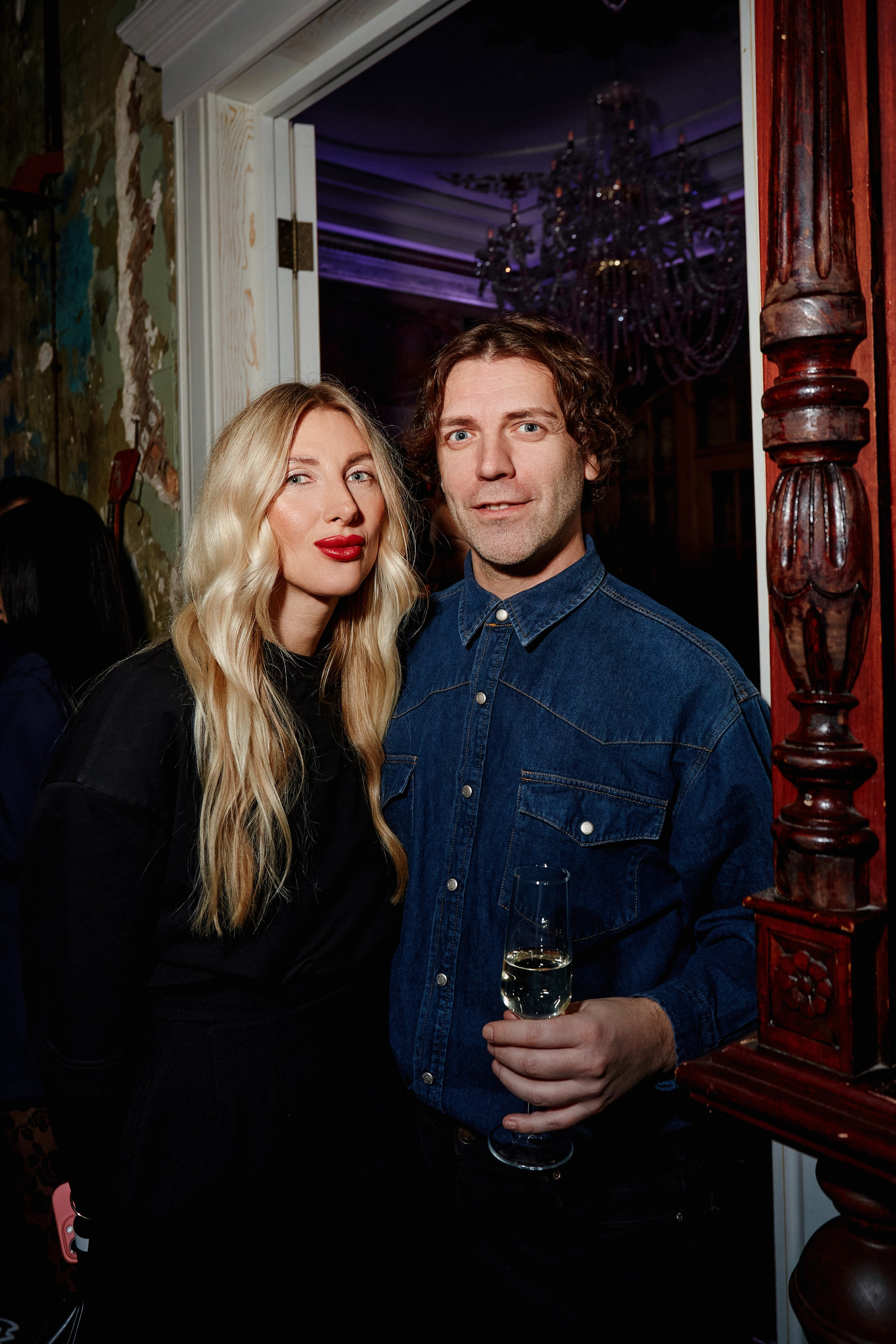 Посольство шика | Денис Симачев. DENISOV ART (фото, видео, дизайн) САМАРА