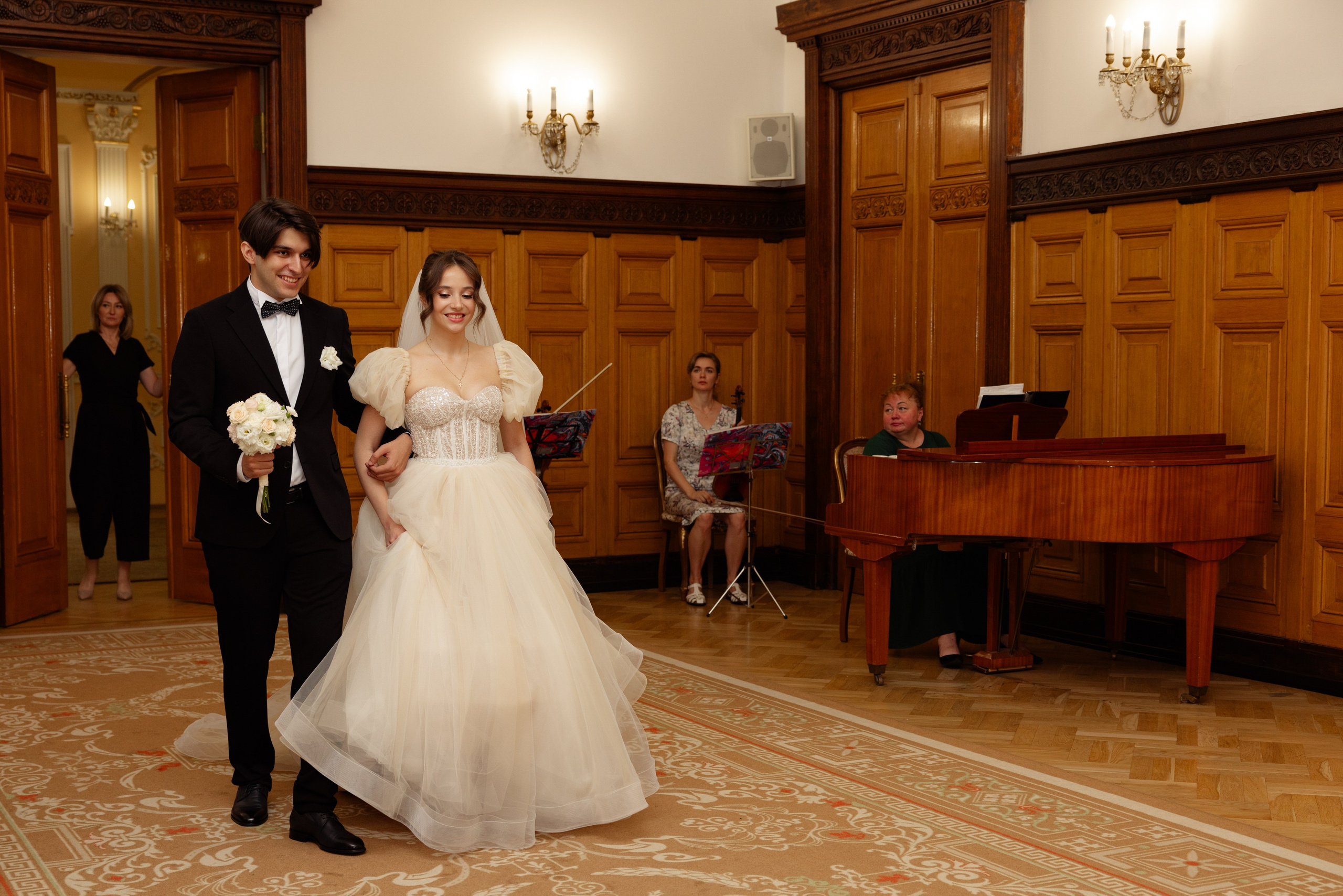 Свадьба Ксении и Думитру. Виктория Зудина — фотограф в Москве
