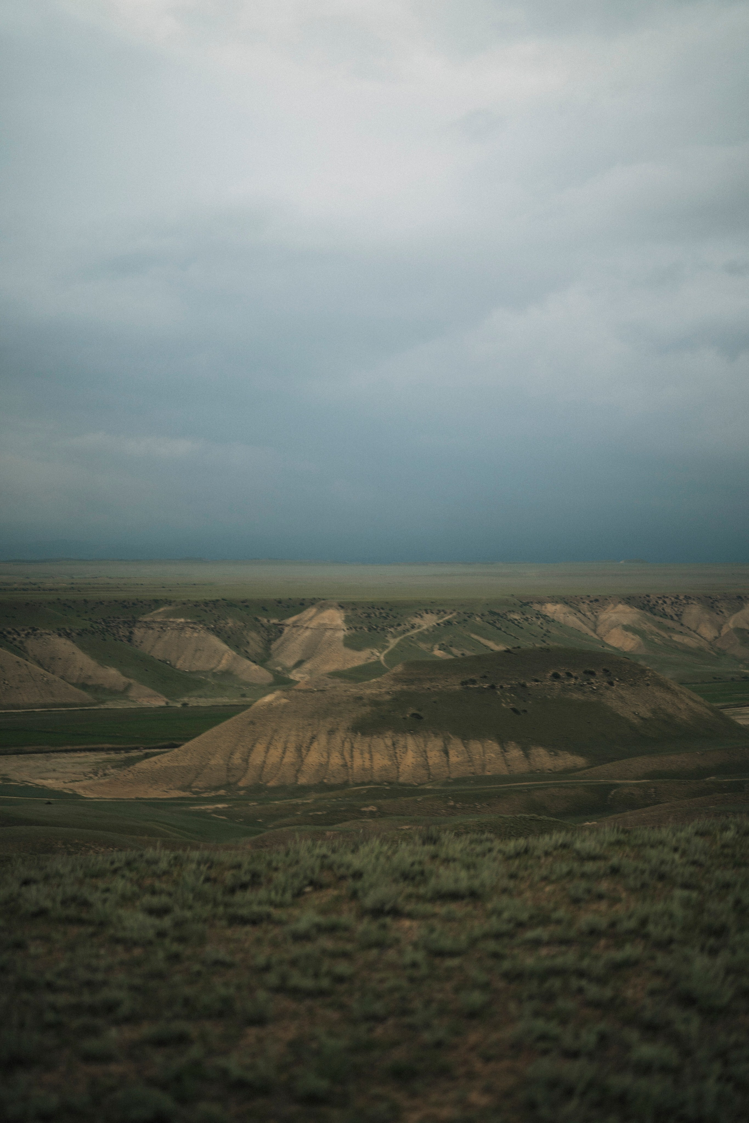 Dagestan. Фотограф Дарья Филатова