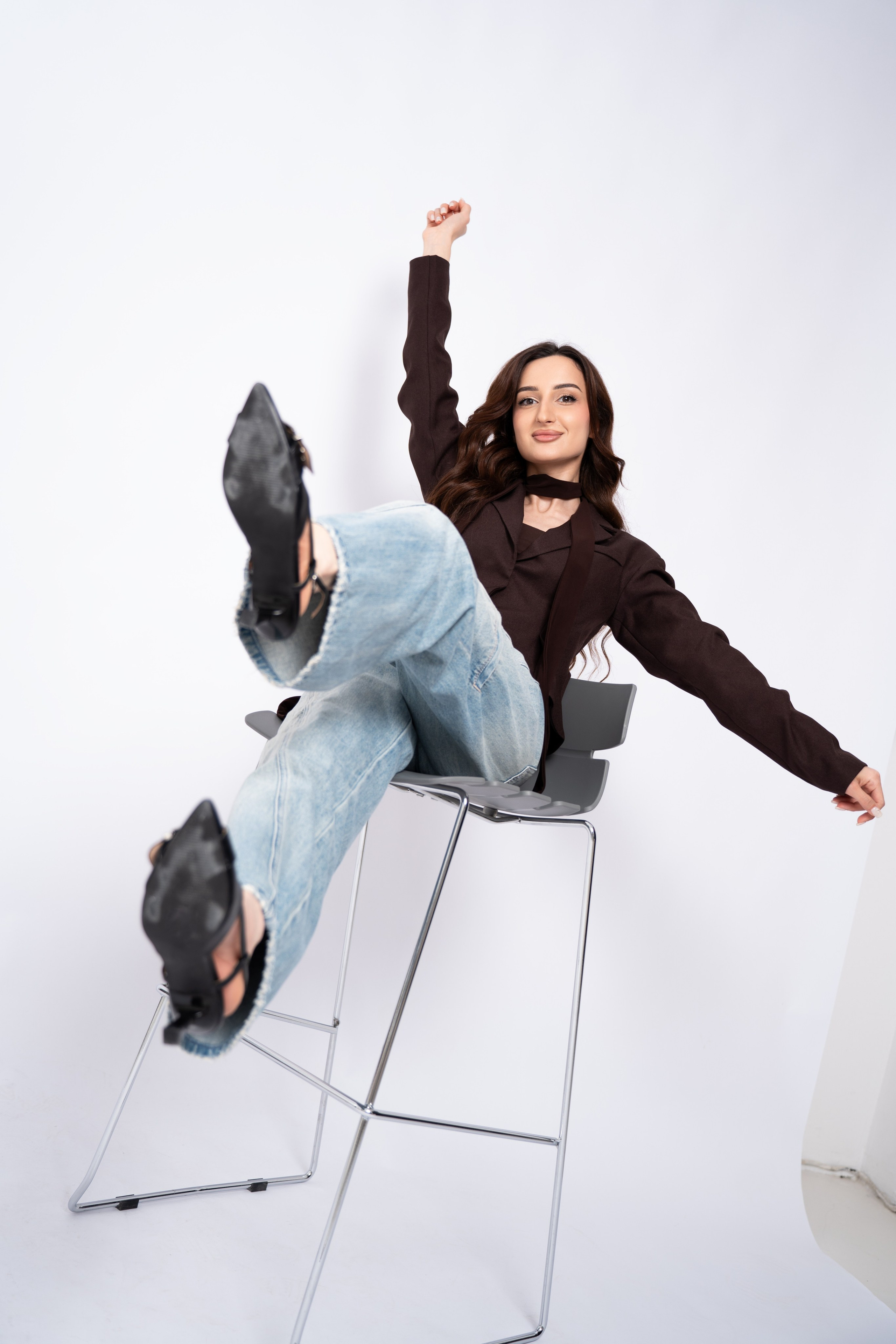 Rosie. Креативный и коммерческий фотограф в Москве Алёна Куликова