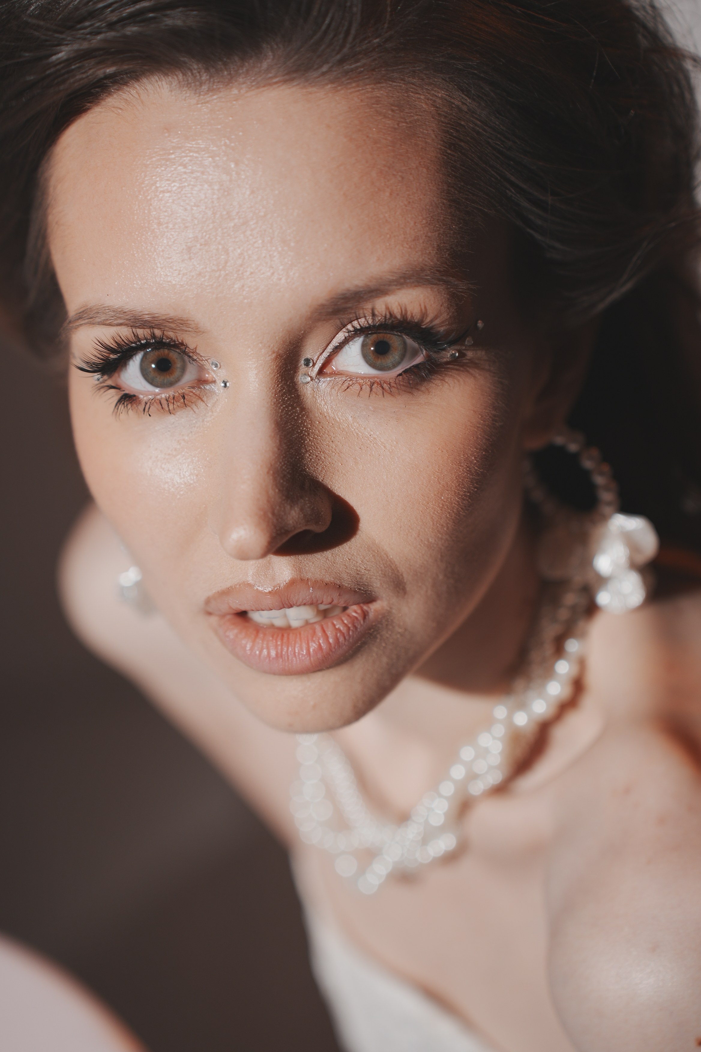 Ulyana. Креативный и коммерческий фотограф в Москве Алёна Куликова