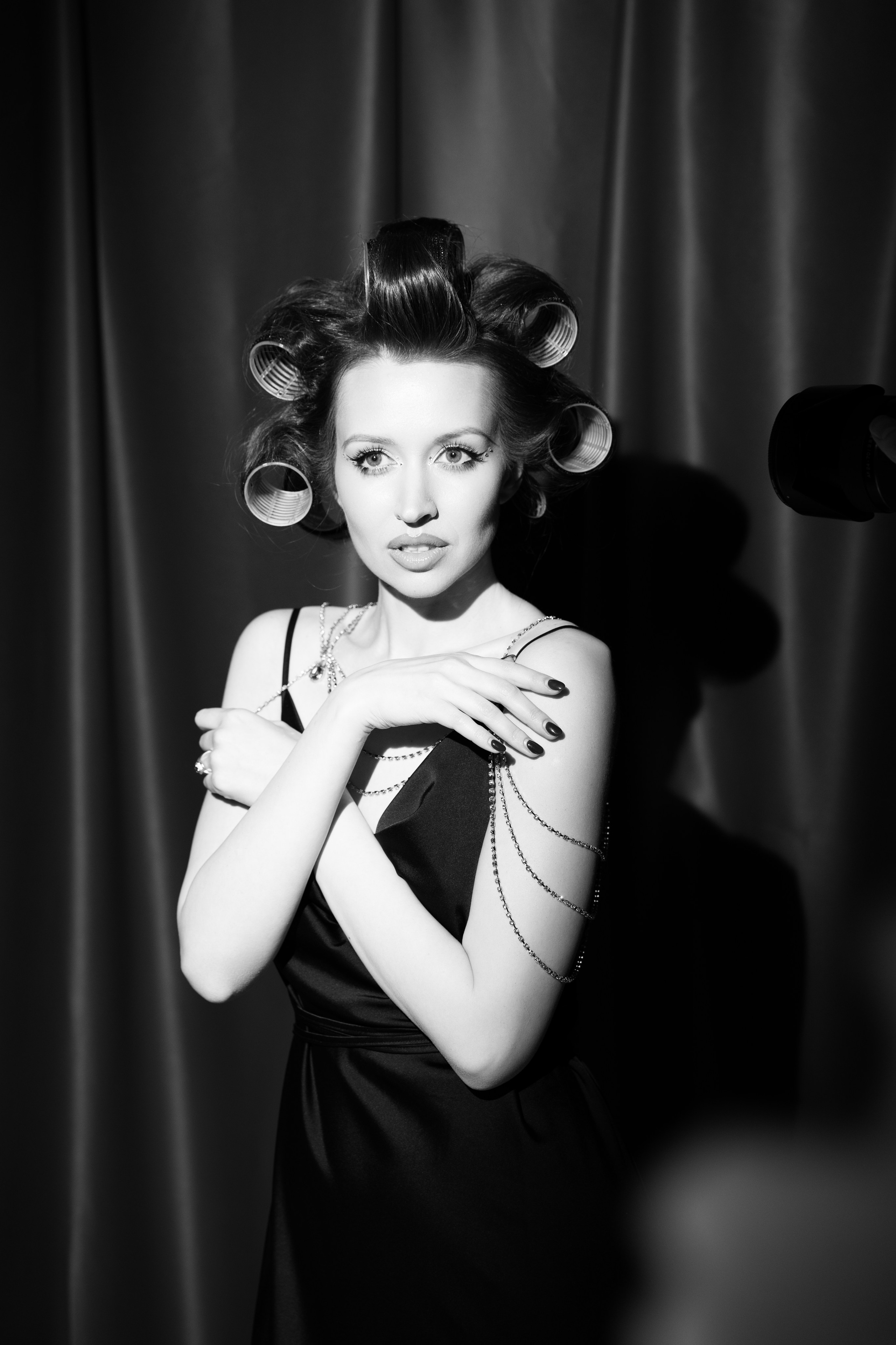 Ulyana. Креативный и коммерческий фотограф в Москве Алёна Куликова