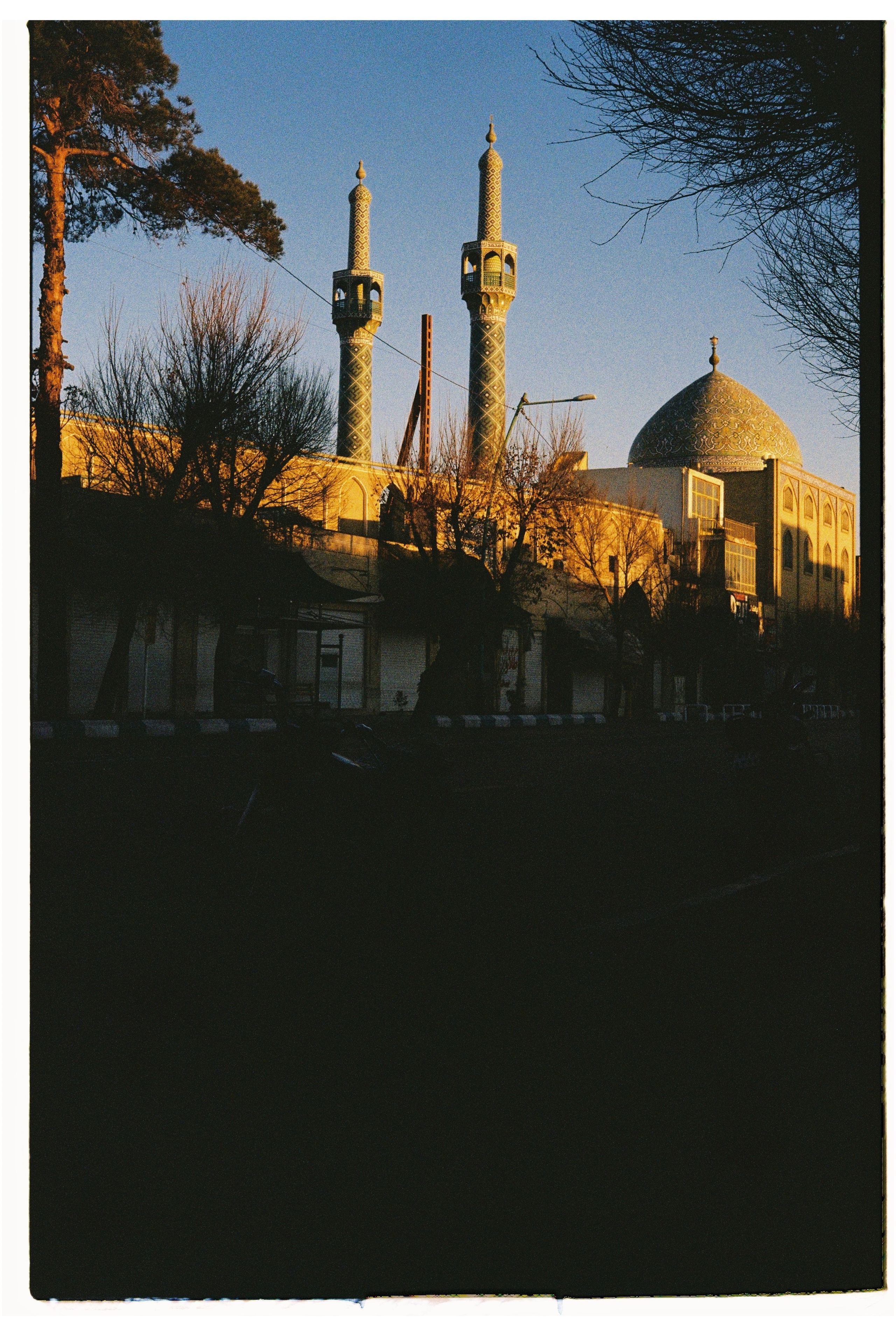 Iran. @tomrus: Рустам Шагиморданов — фотограф