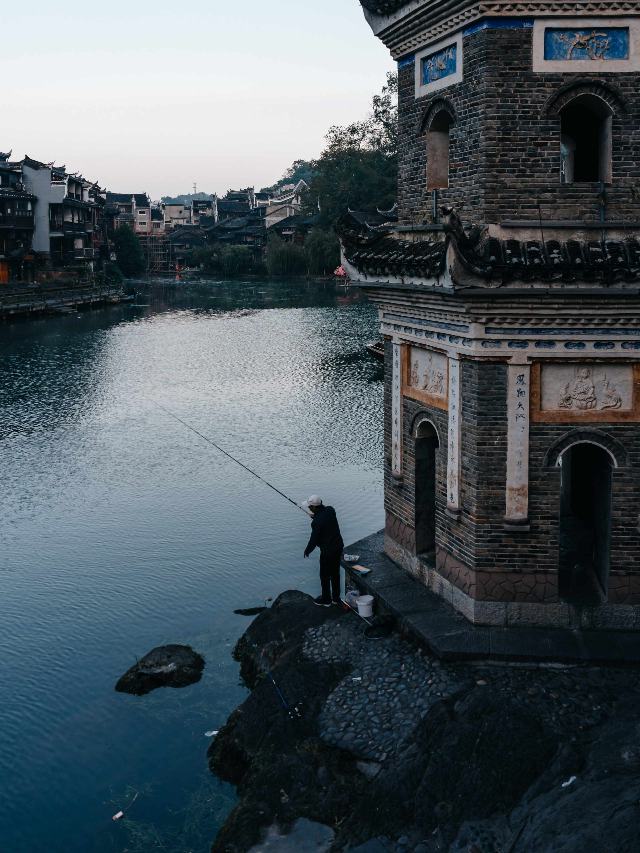 China/Китай. @tomrus: Рустам Шагиморданов — фотограф