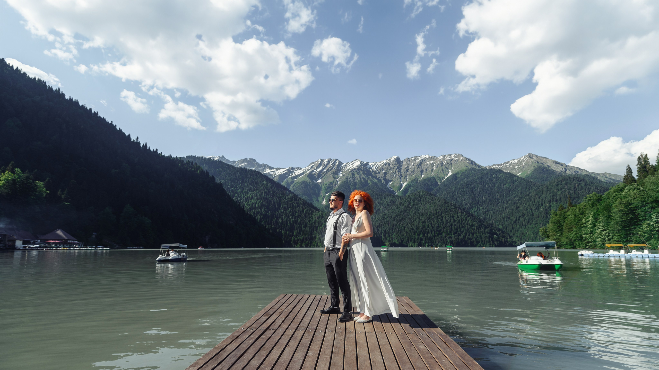 Александр и Ирина. Семейный и свадебный фотограф в Краснодаре Максим Ершов