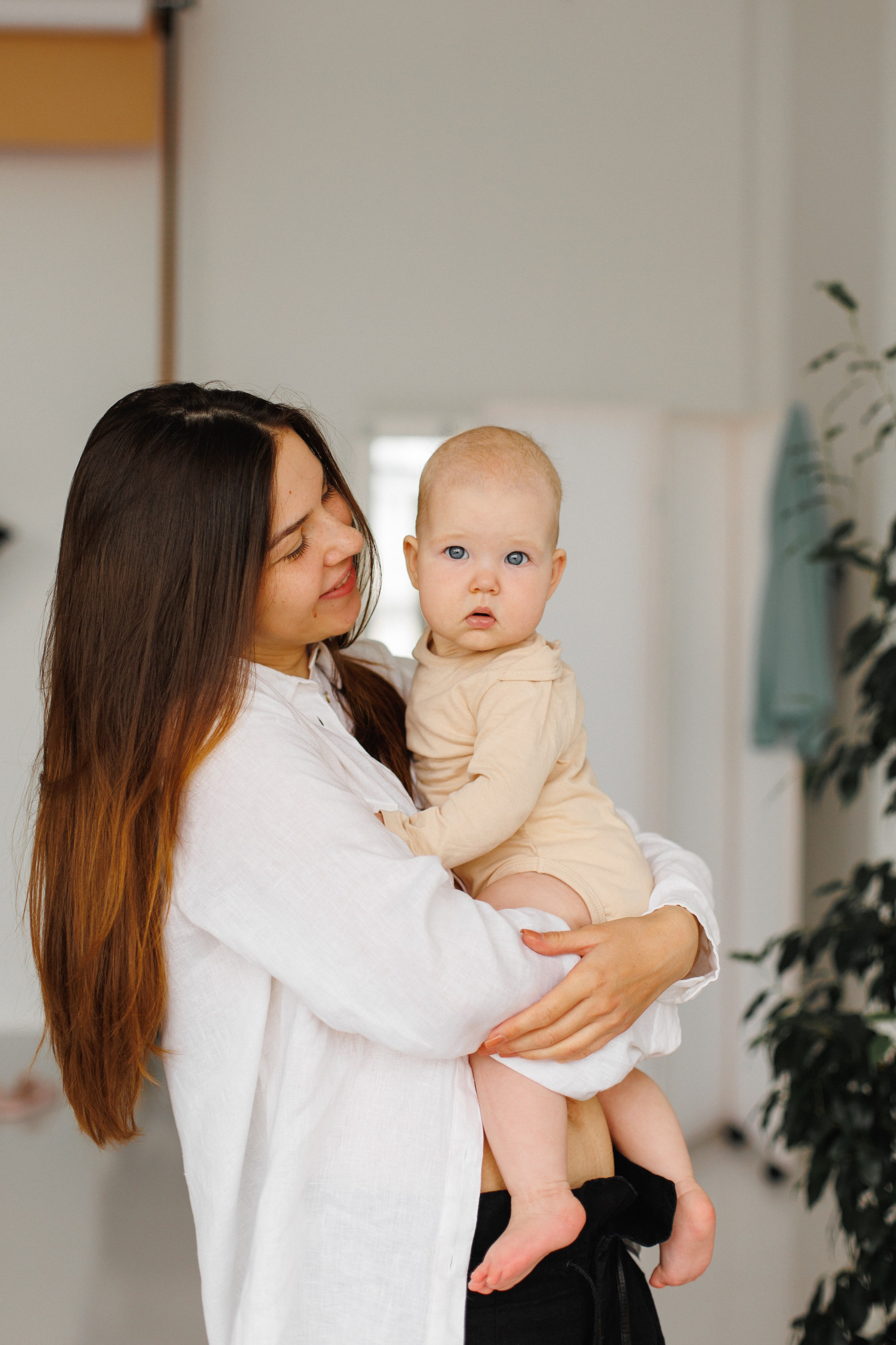 Владислава и Василиса. Фотограф Щелково/ Москва Татьяна Жучкова