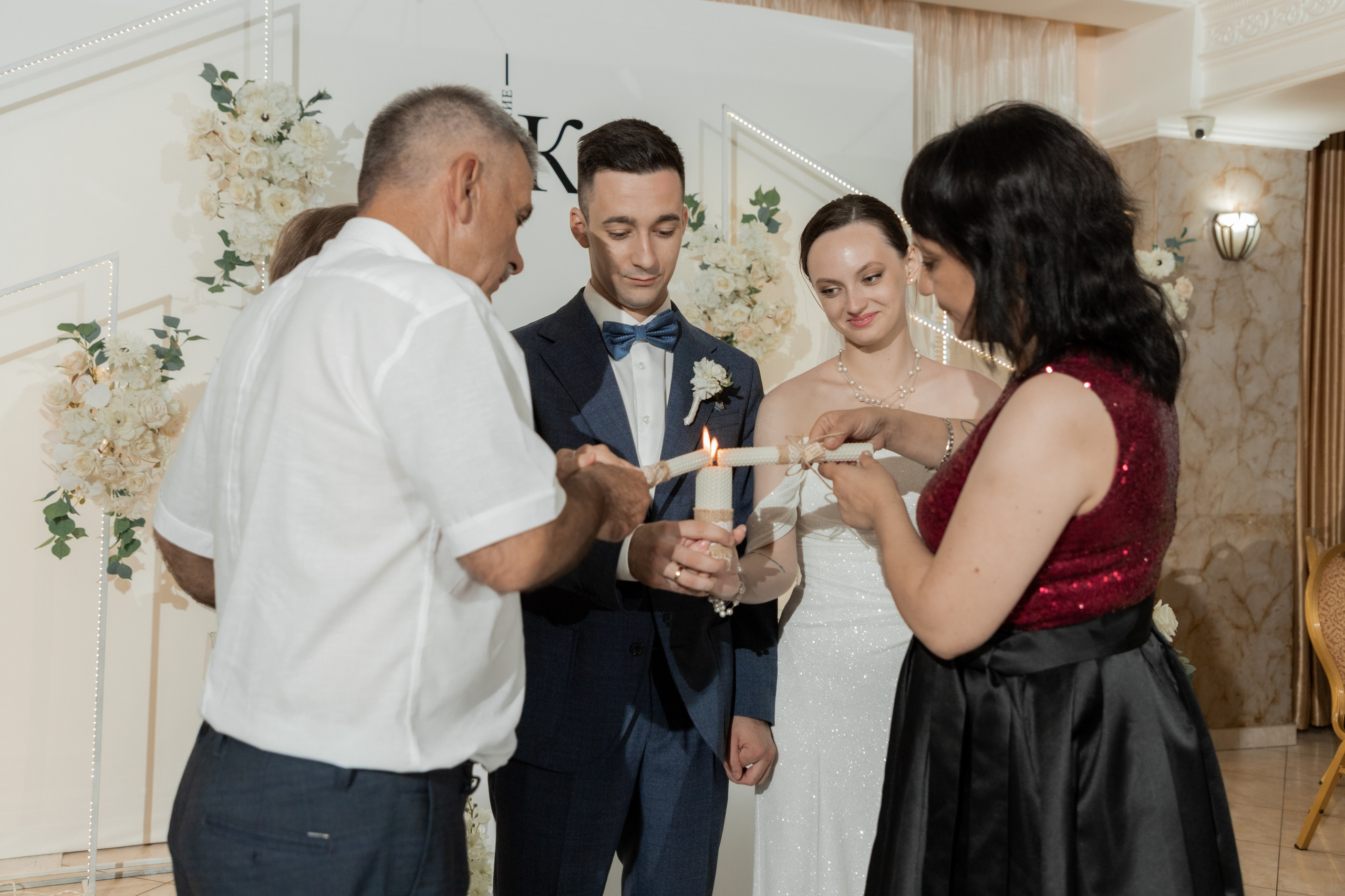 Илья и Ксения (сокращено). Свадебный фотограф Ангелина Сунгатулина | Саратов | Балаково | Вольск