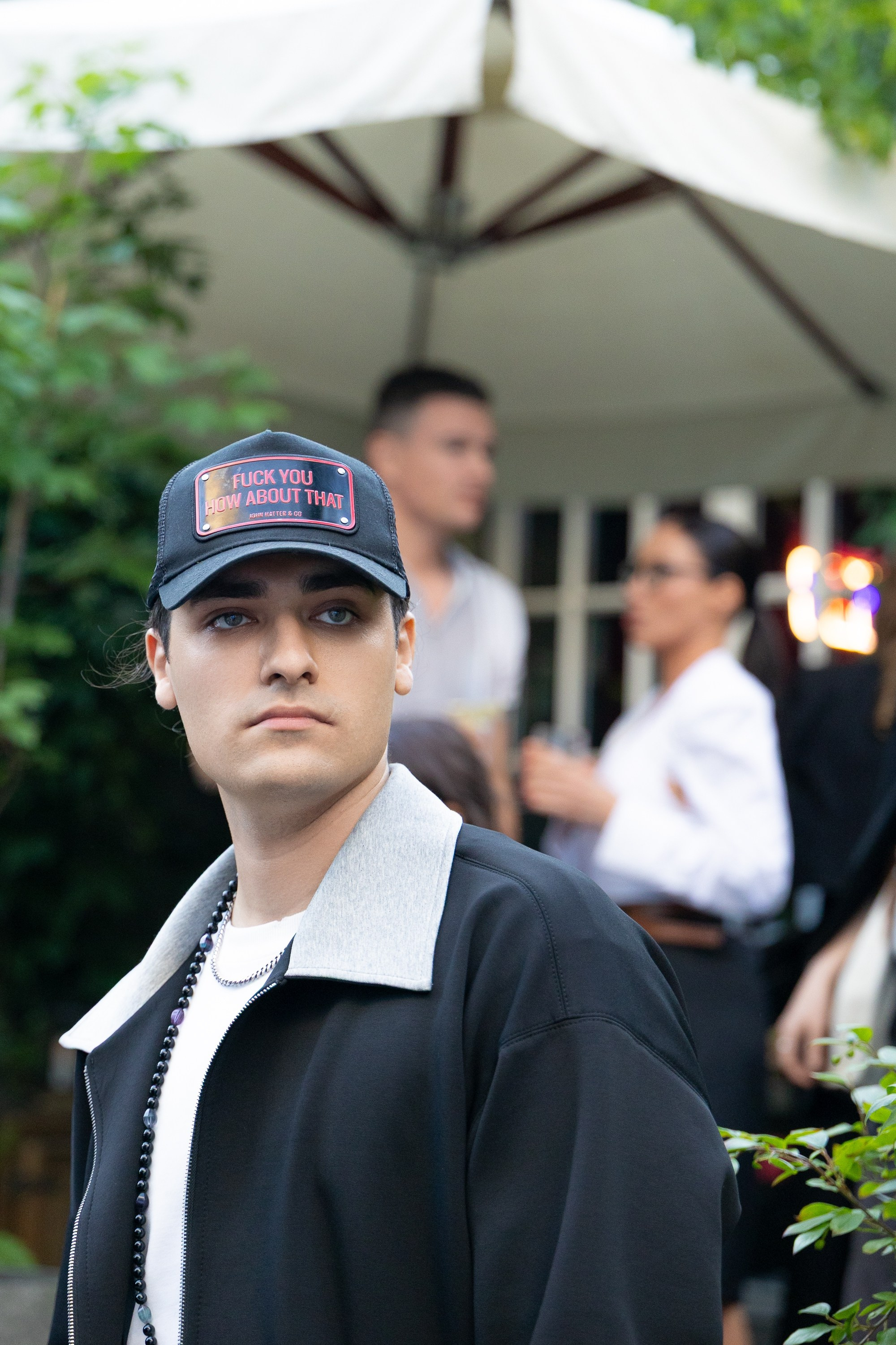 ТНТ «Большой Куш». Главная