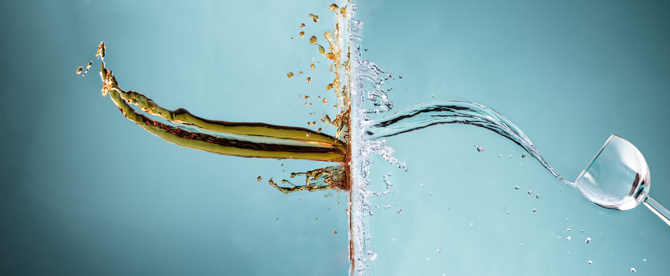 Реклама на баннер для водоочистителей и фильтров