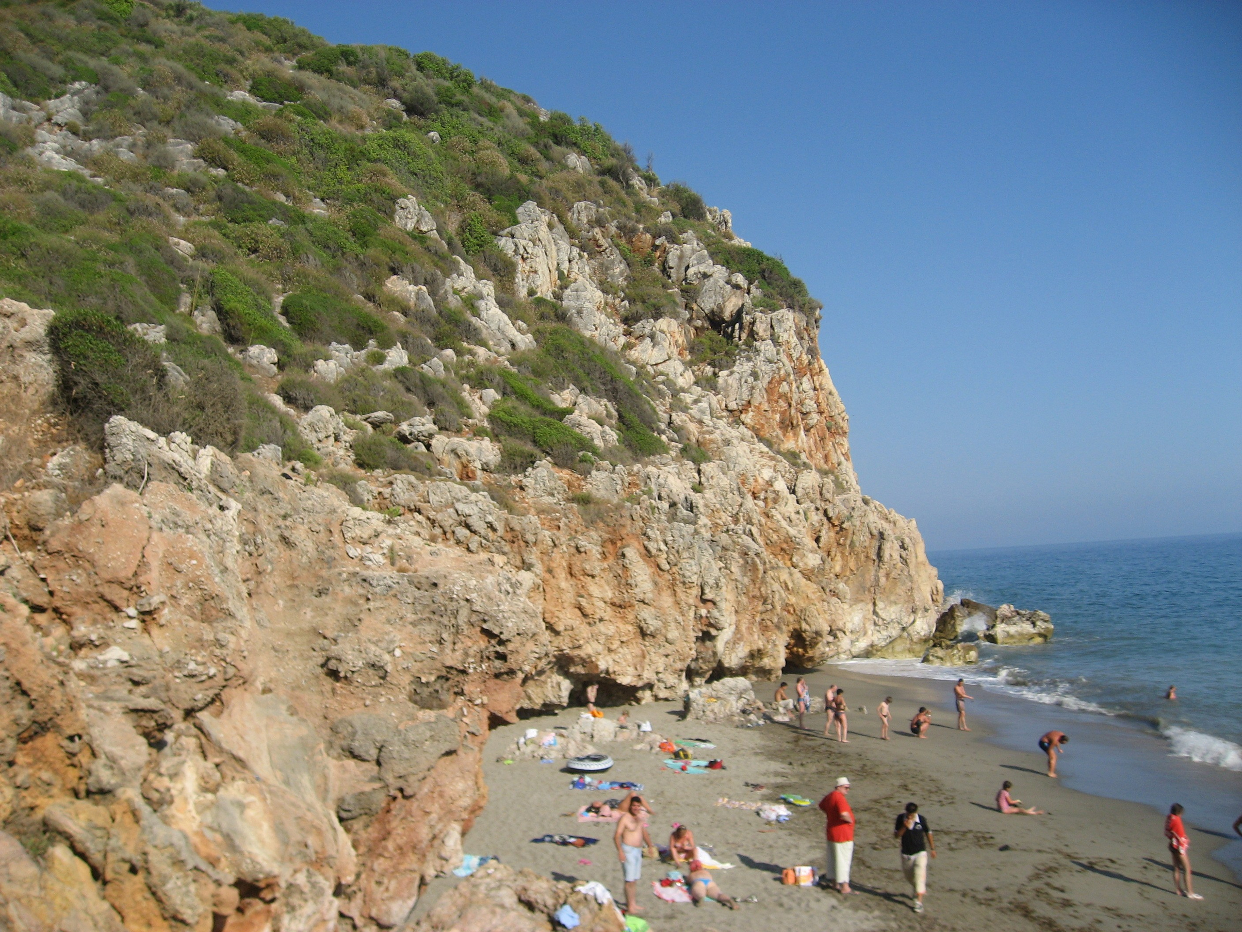 Турция. Главная