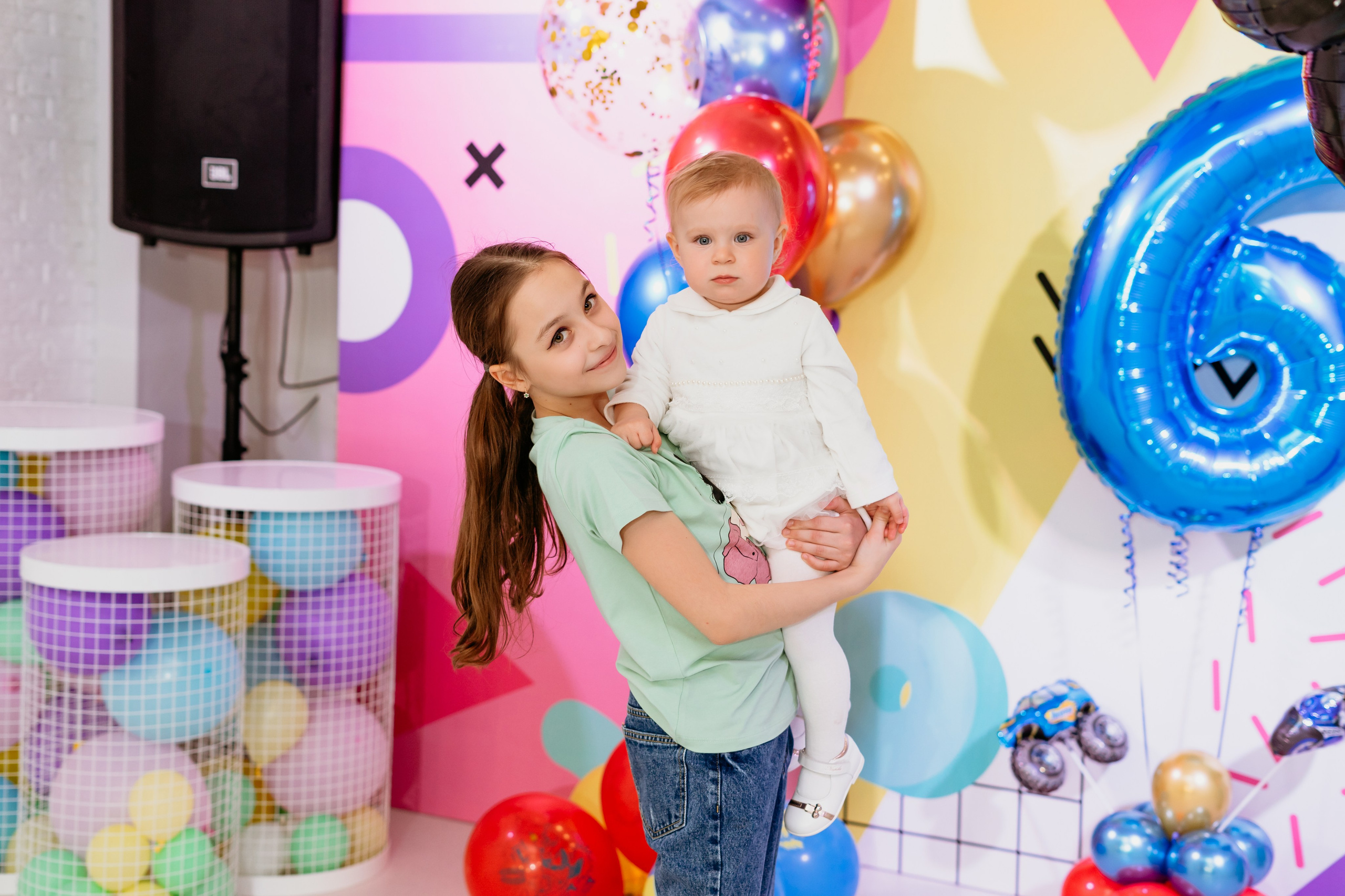 Мирон / Море Радости. Фотограф мероприятий в Ростове-на-Дону Есманская Елена