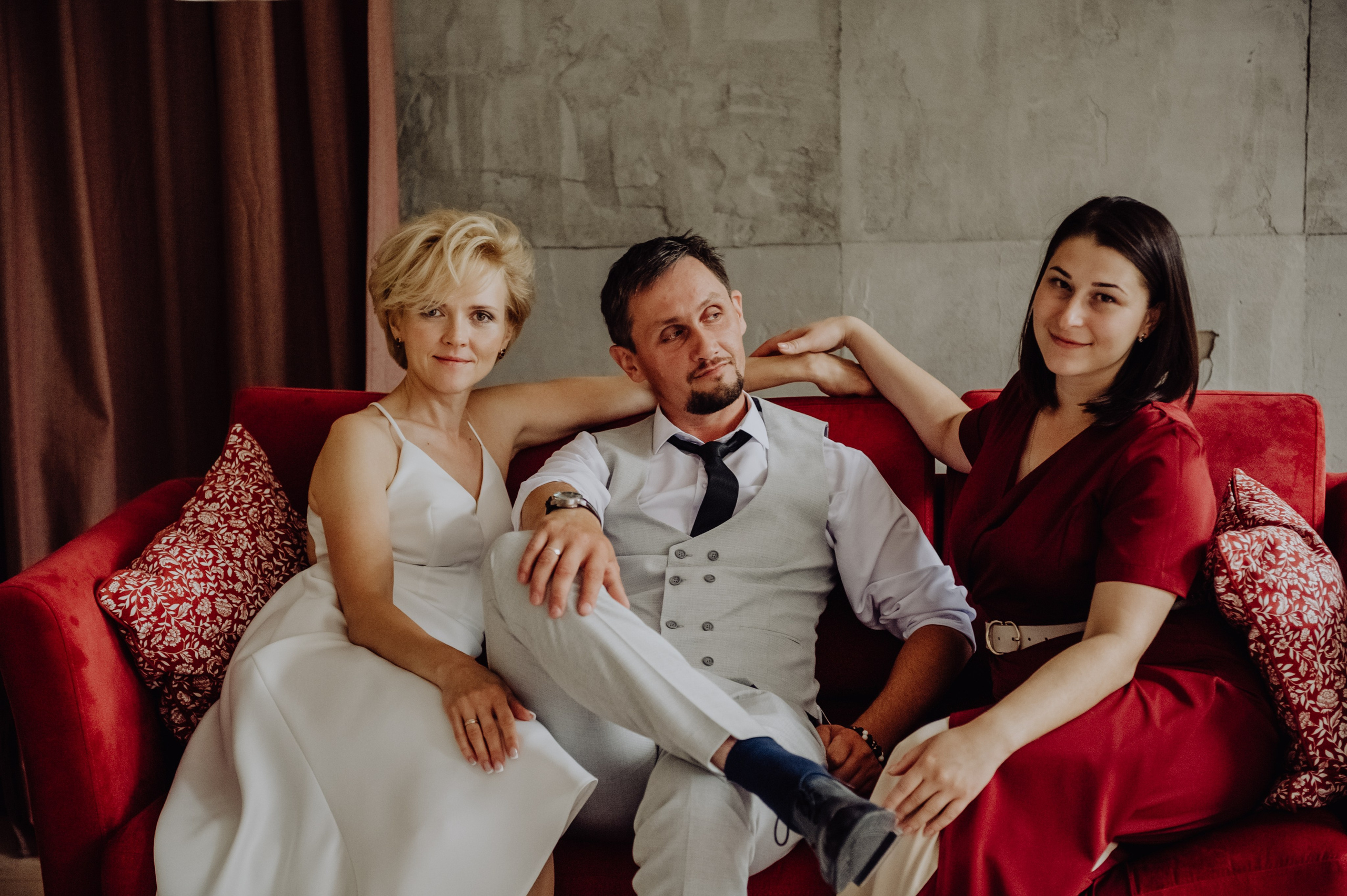 Саша и Женя. Семейный и женский фотограф, контент фотосессия в Екатеринбурге