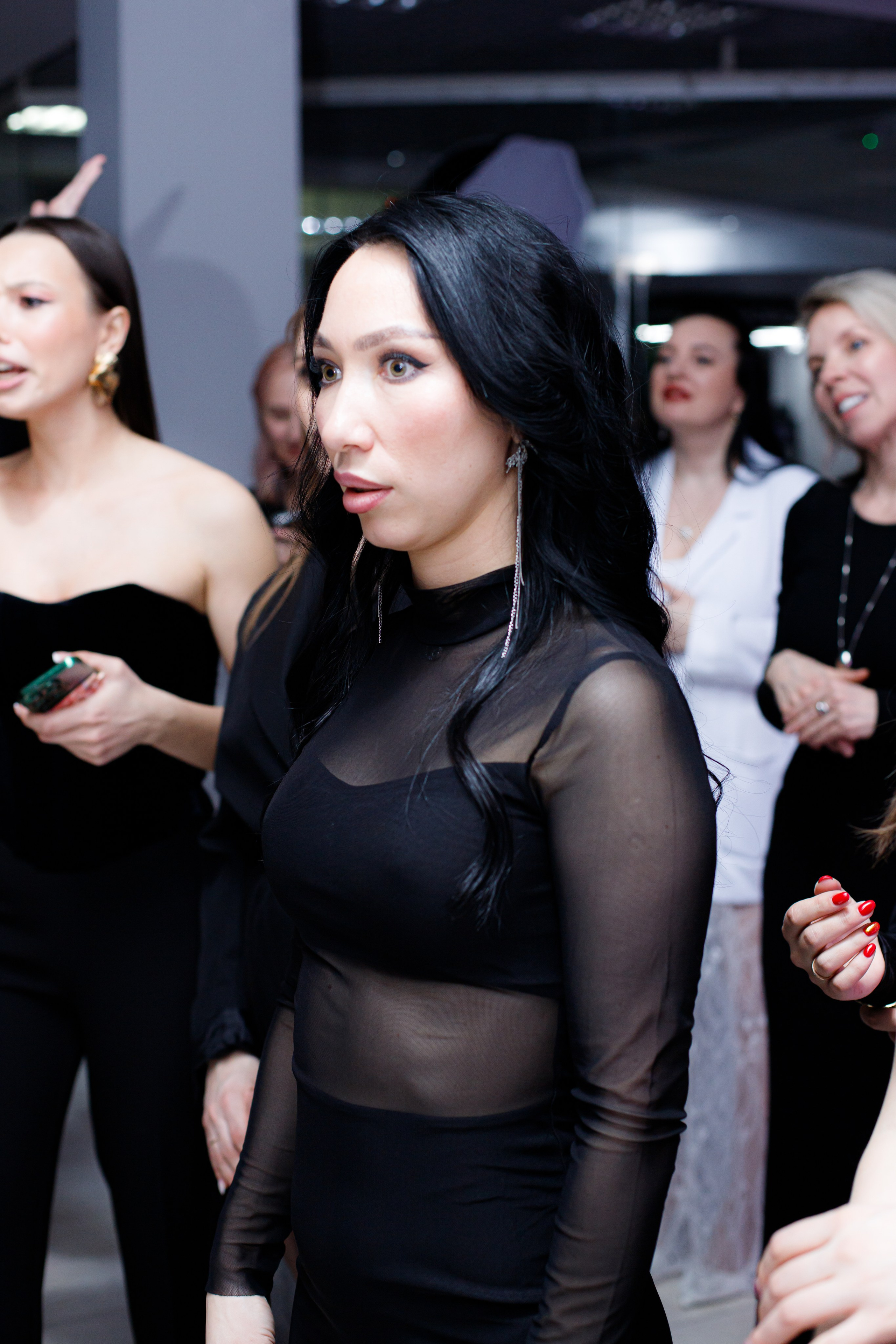 VIKA KARMADONOVA. Photokarish