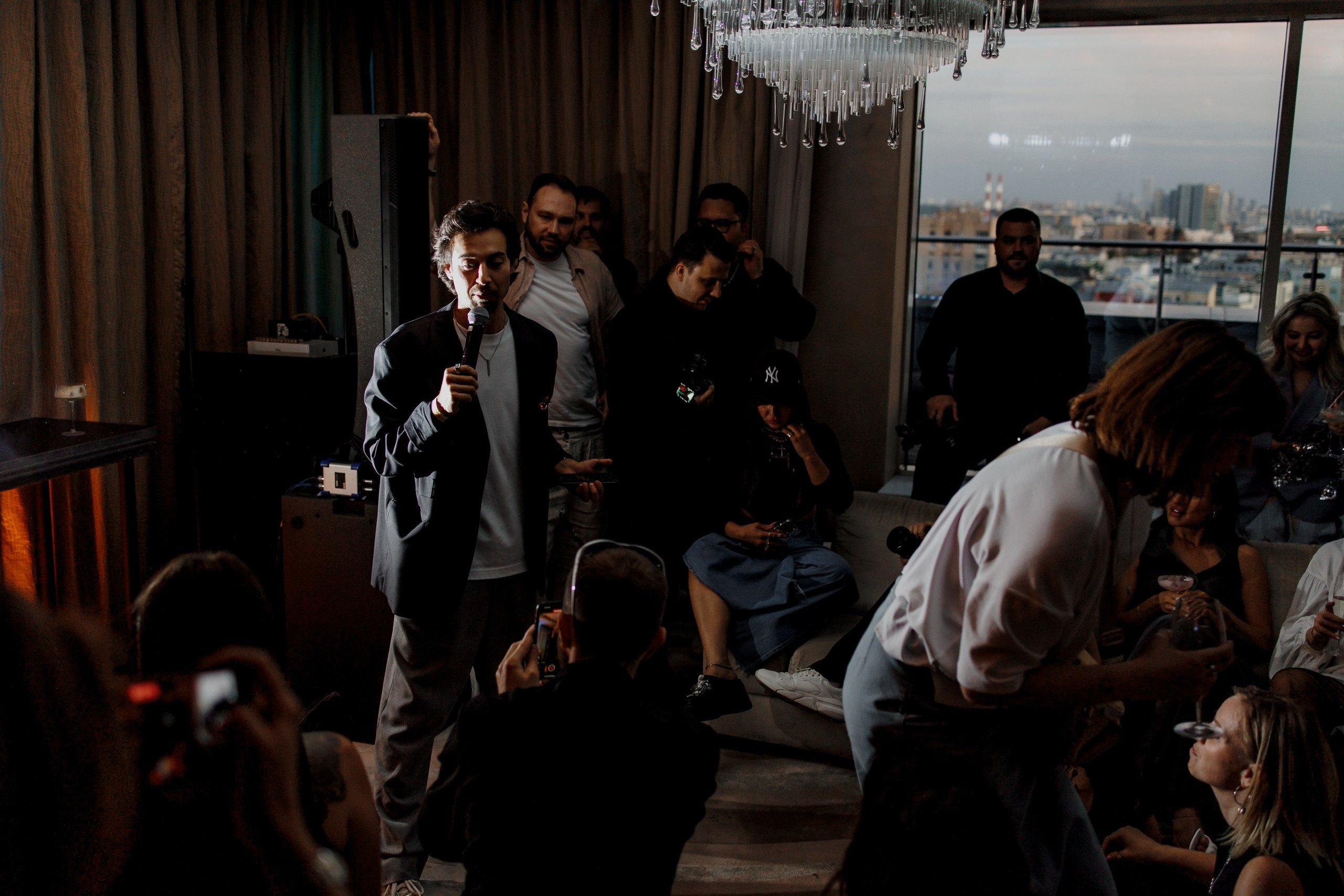 День Рождения. Свадебный фотограф Марина Назарова Москва