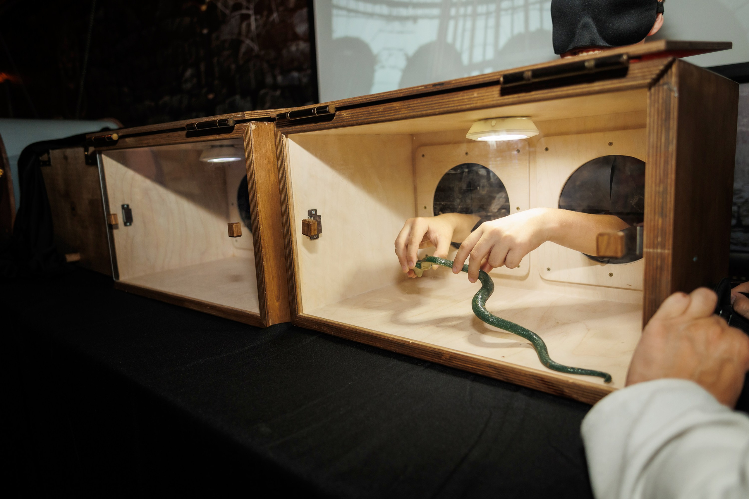 Форт Боярд. Свадебный и репортажный фотограф в Москве и Московской области