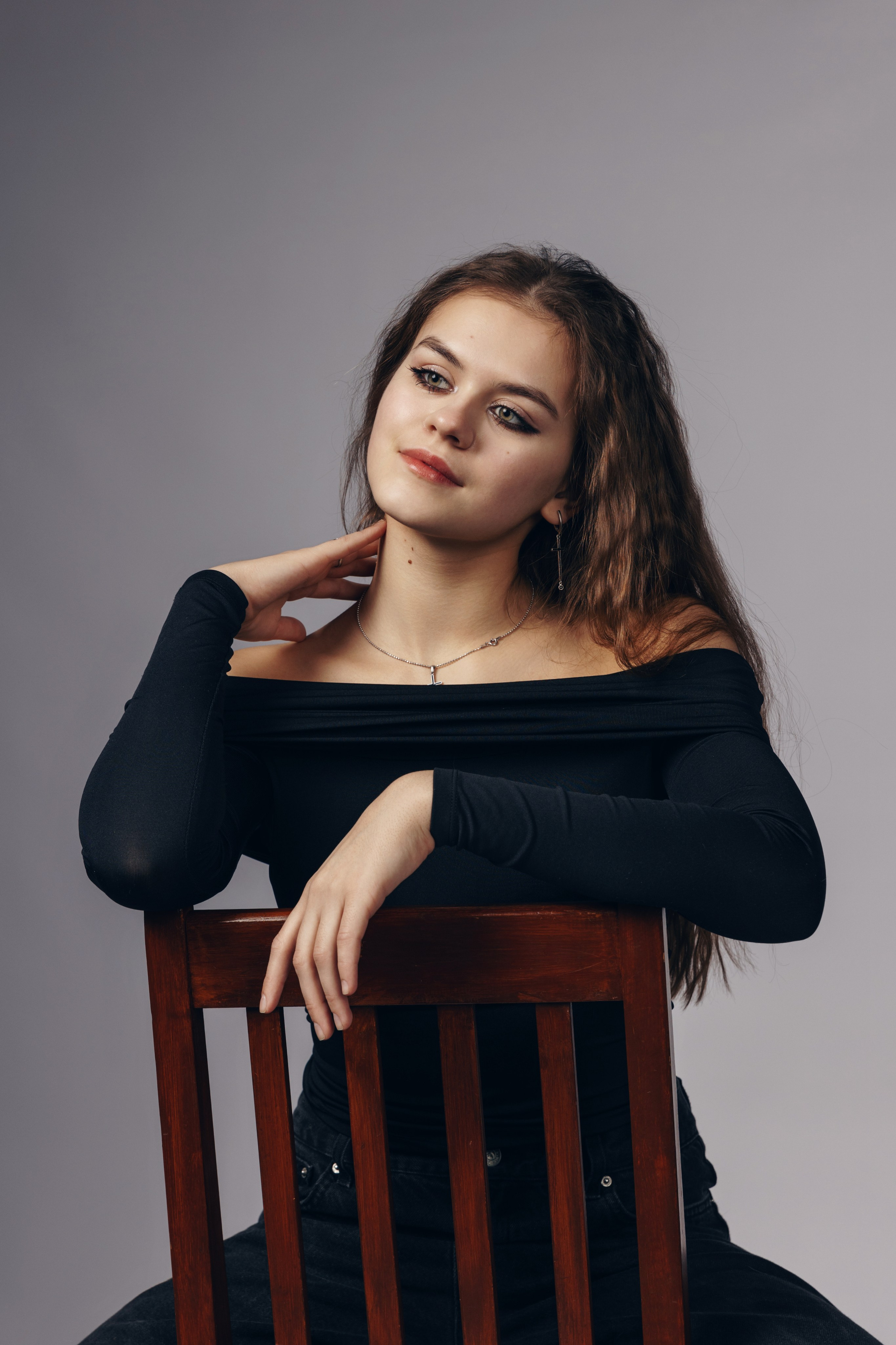 Эскпрессия. Танцевальная фотография. Фотограф Ирина Бобрешова. Коряжма