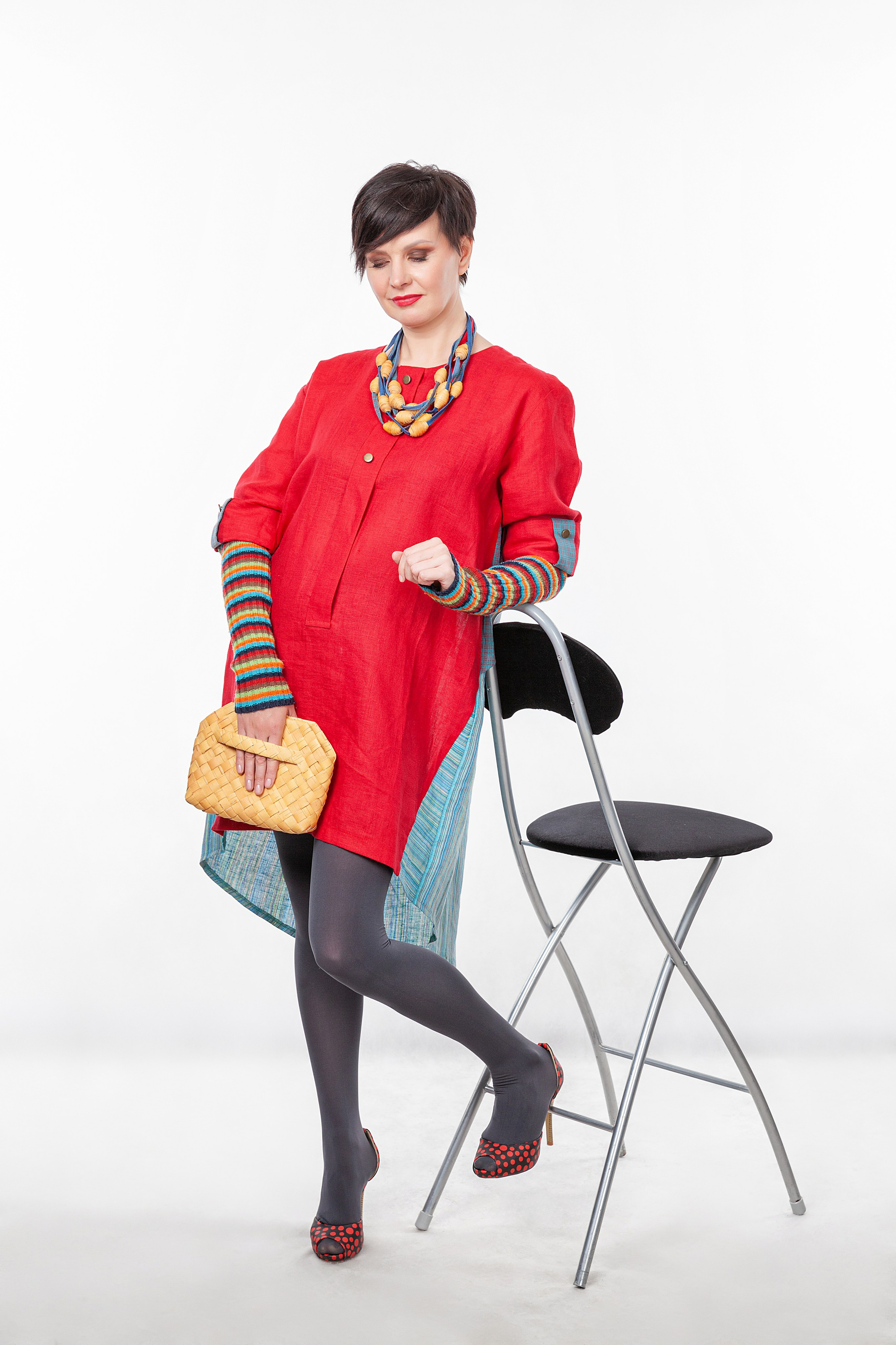 Северное трехречье. Фотограф Ирина Бобрешова. Коряжма