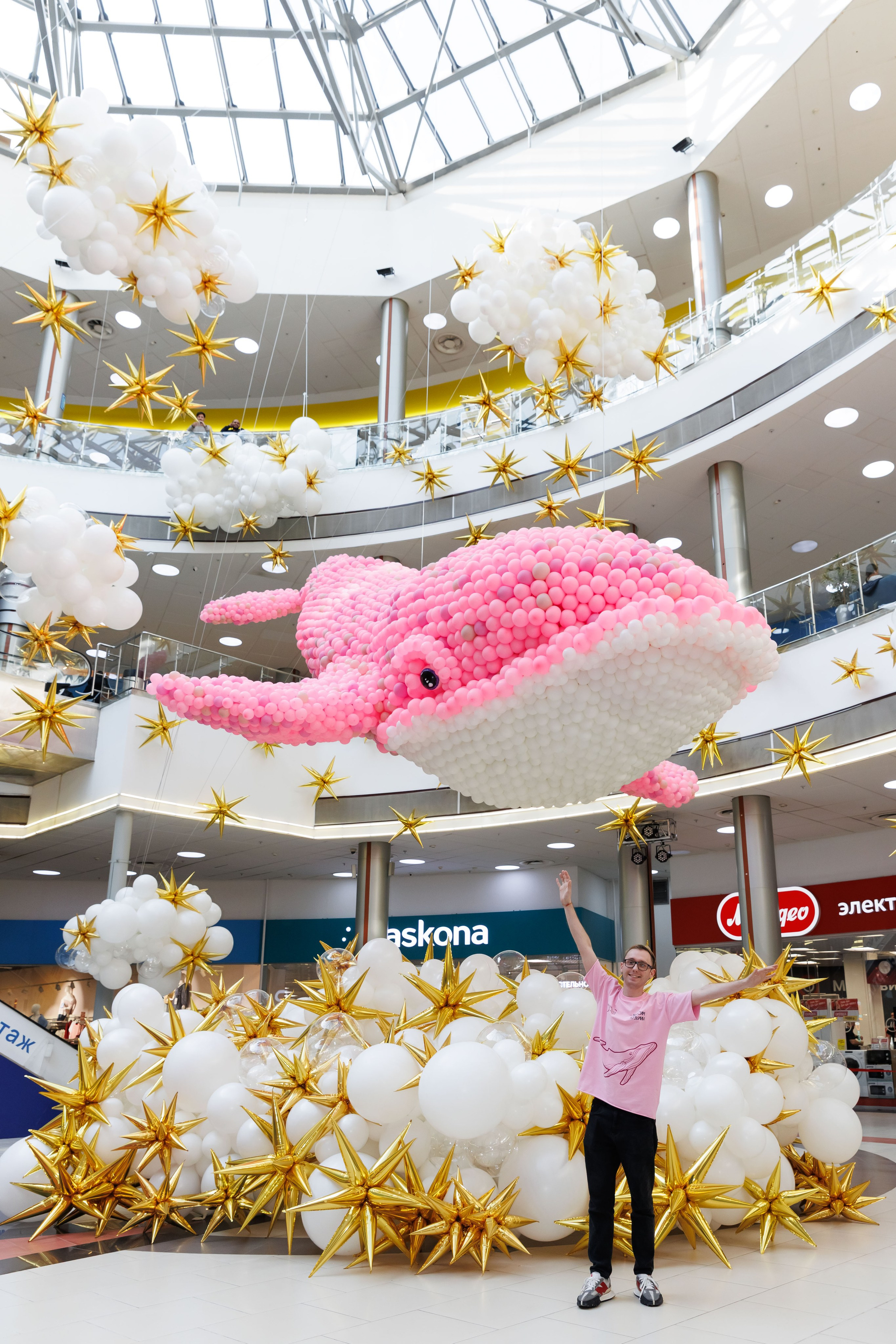 Умная весна 2025. Фотограф Новосибирск — Наталья Гресь