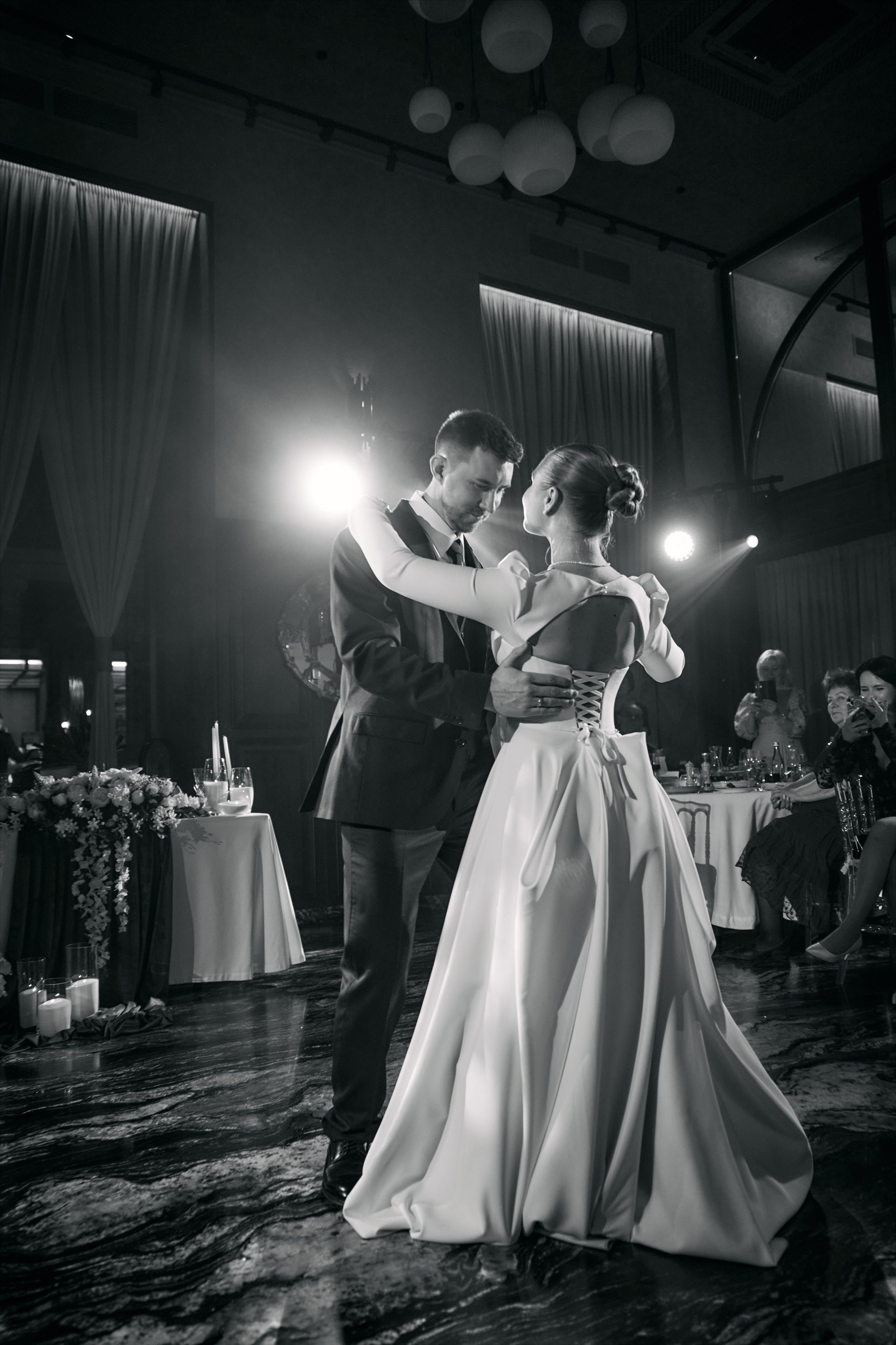 Роскошь любви. Любовь Юсупова. Фотограф