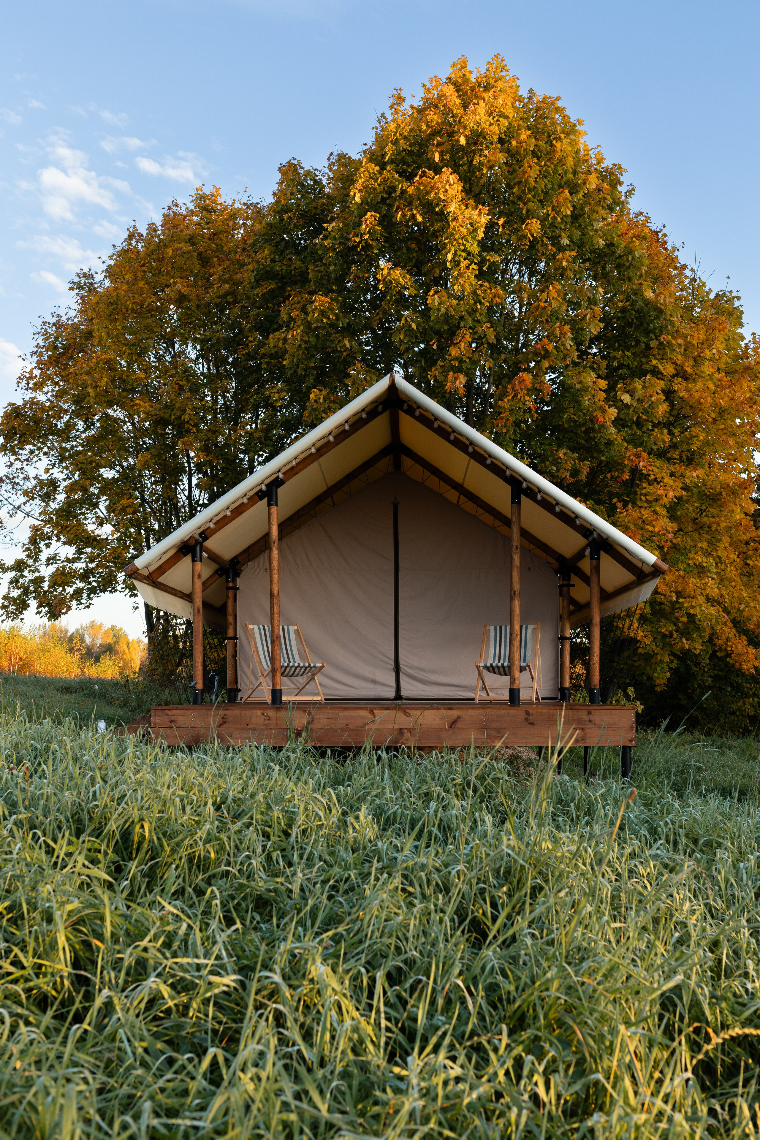 Маленькое начало большого проекта. Портретный фотограф в Минске Анна Волейко