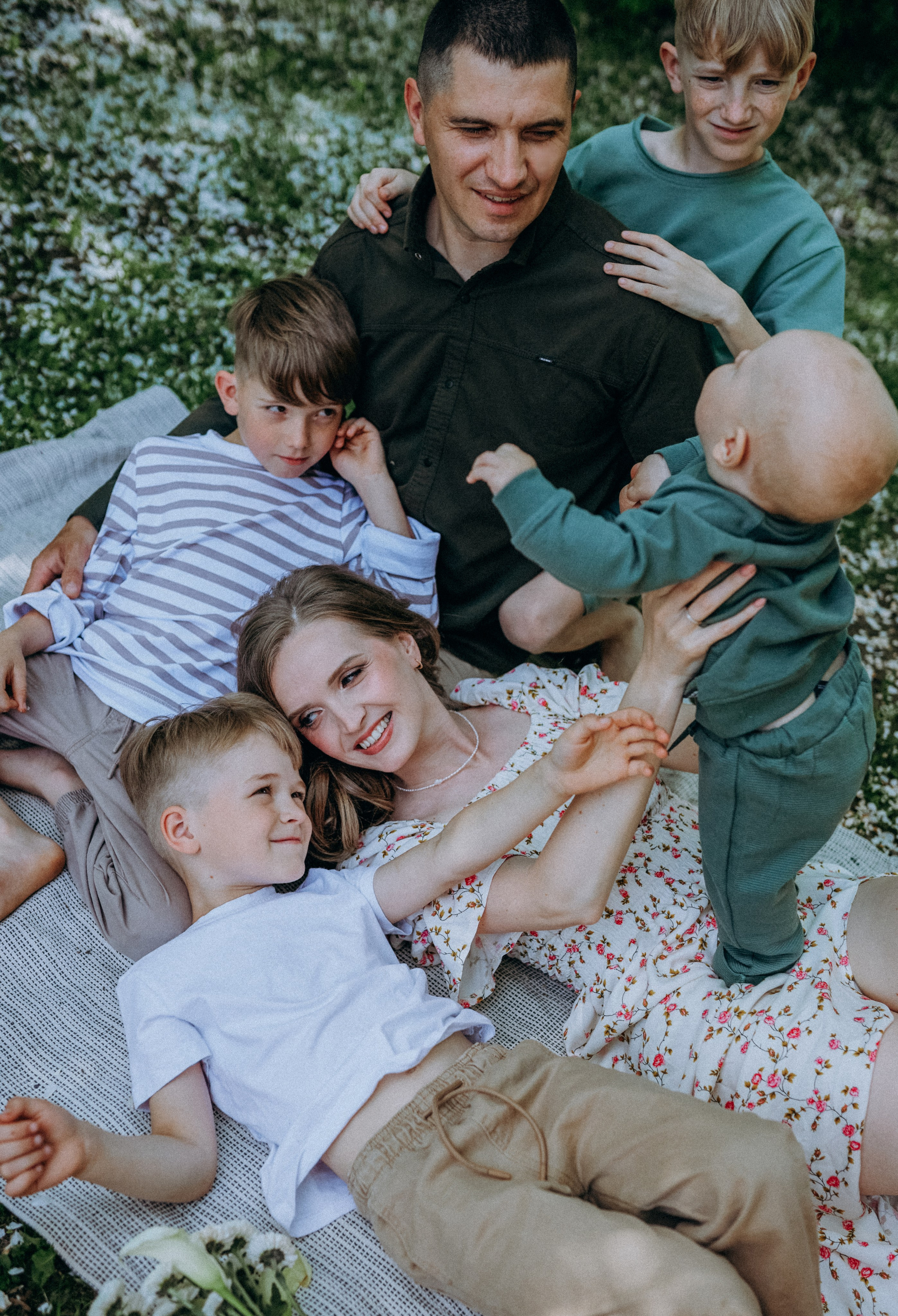 Фотосессии. Фотограф в Каргополе и Няндоме