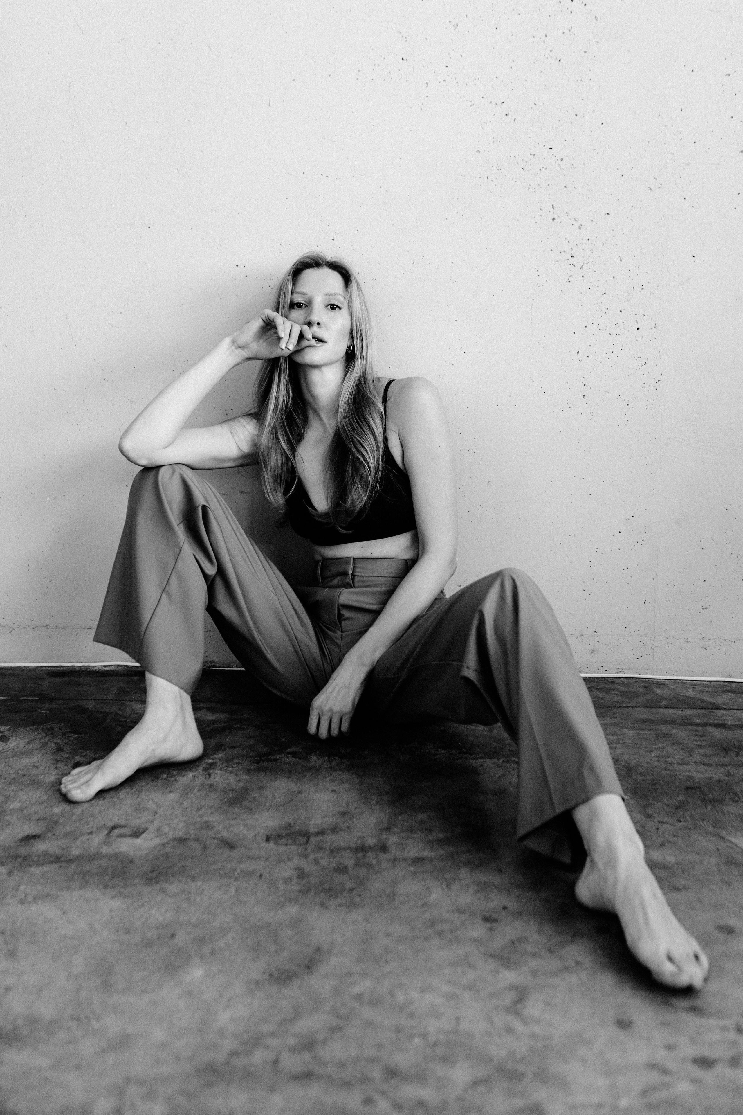 Соня. Свадебный фотограф Владивосток Алина Гевондова