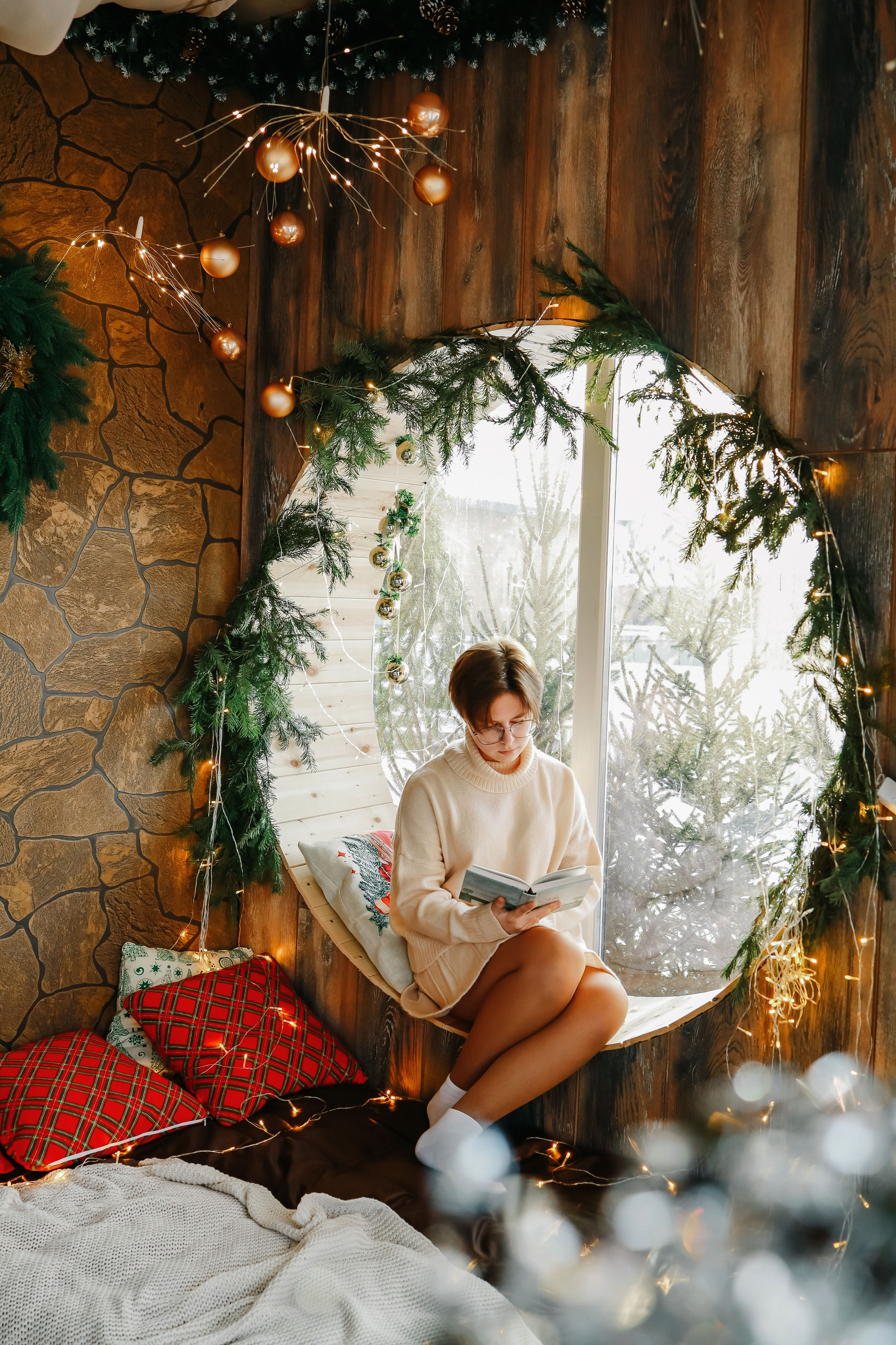 Съемка семейная в локации Шале. Иванова Ирина Свадебный и семейный фотограф г. Уфа