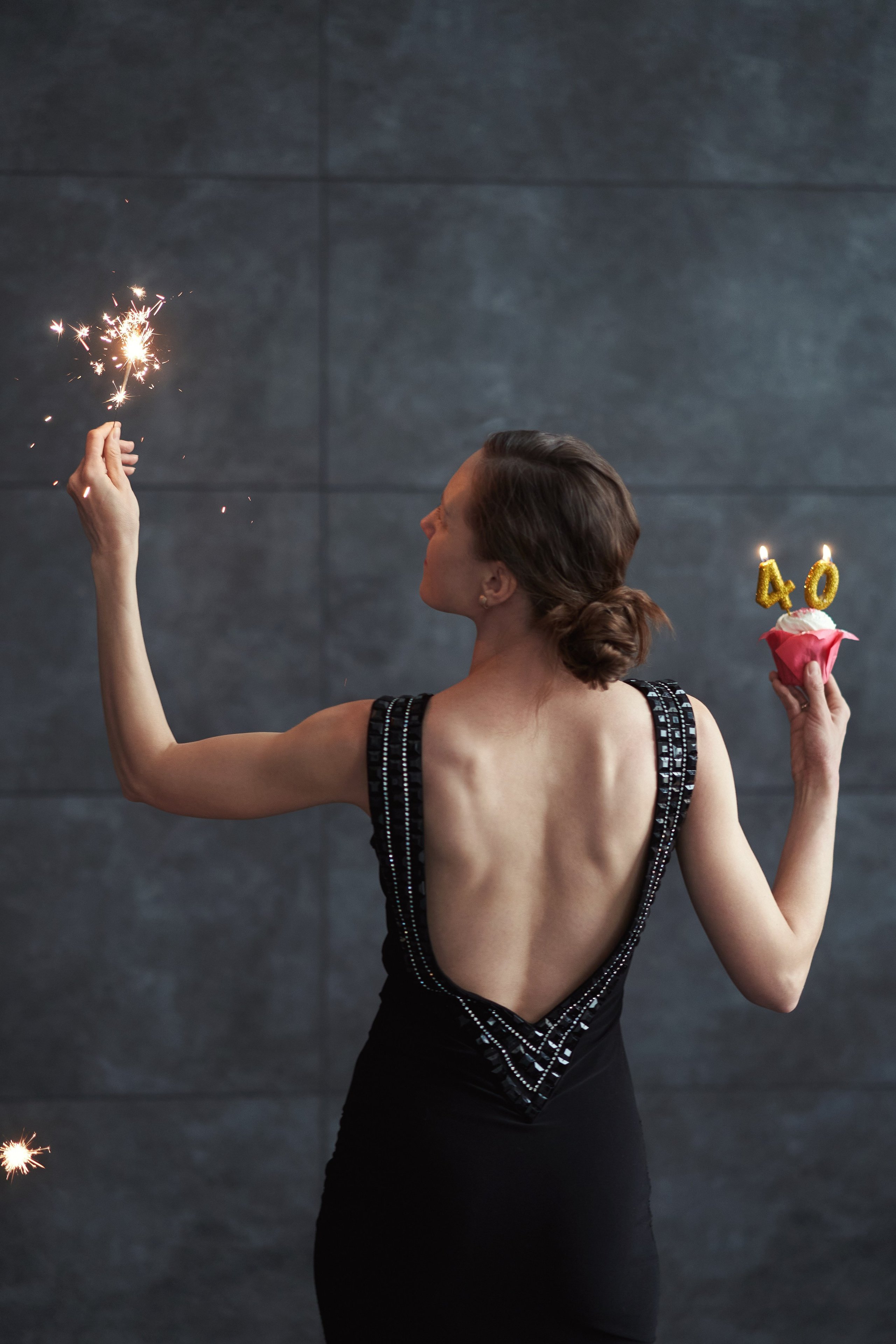 С днем рождения. Анастасия!. Светлана Гордеева. Портретный фотограф