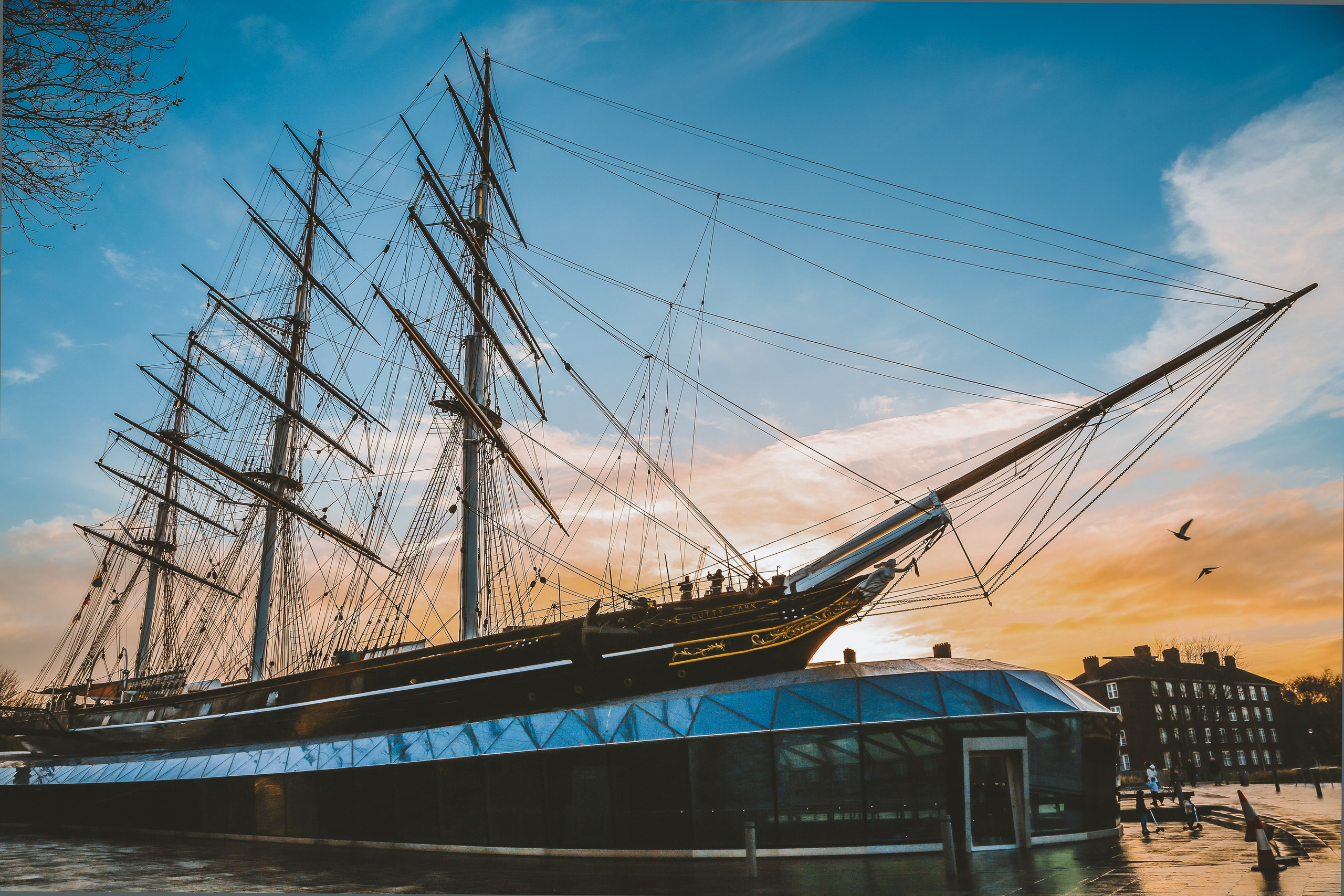 Англия: Гринвич, Хэмптон-Корт, Оксфорд, Виндзор, Стратфорд. Дарья Письменюк / Darya Leitstern — фотограф, музыкант, журналист, путешественник