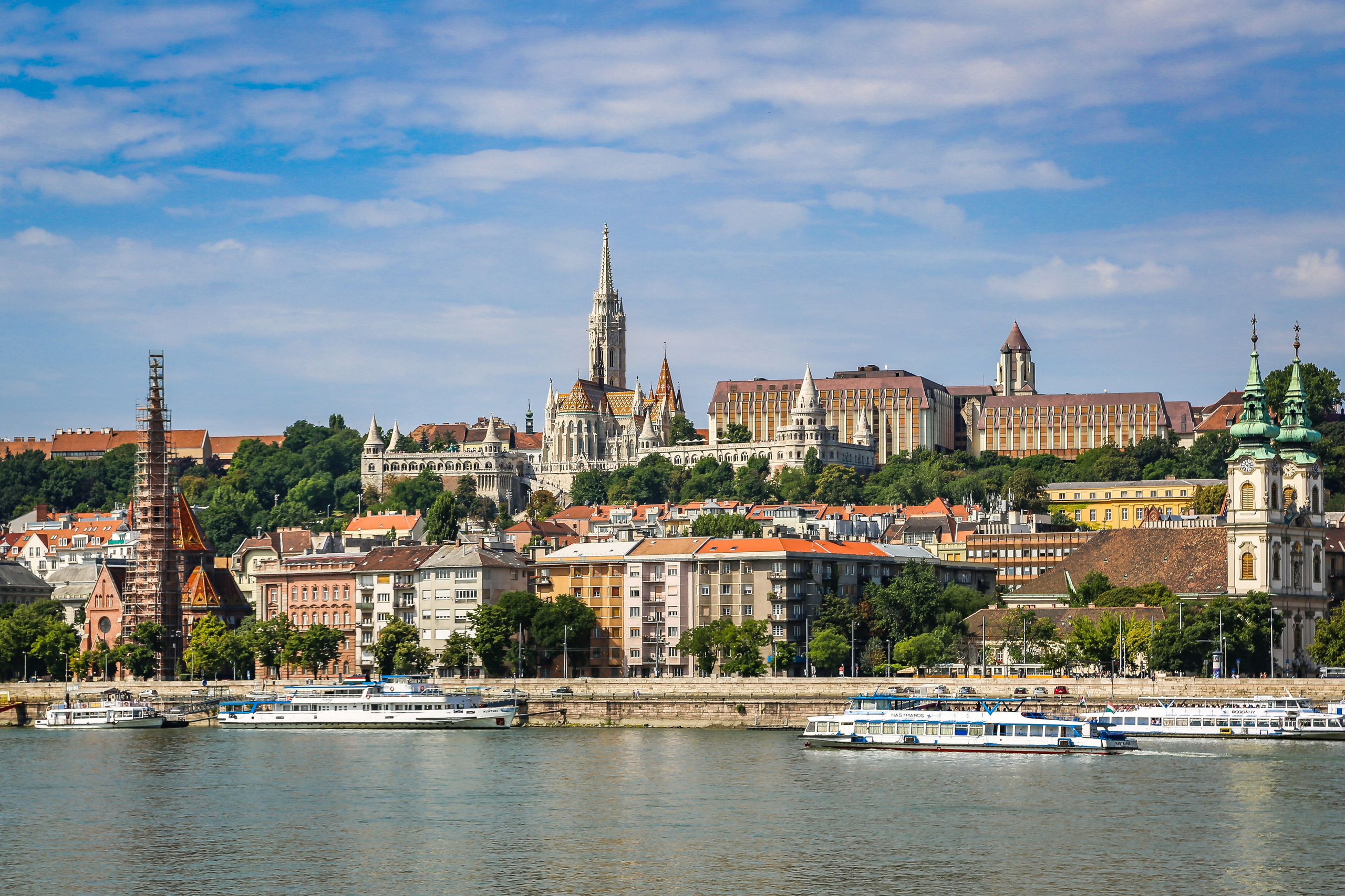 Венгрия: Будапешт. Дарья Письменюк / Darya Leitstern — фотограф, музыкант, журналист, путешественник