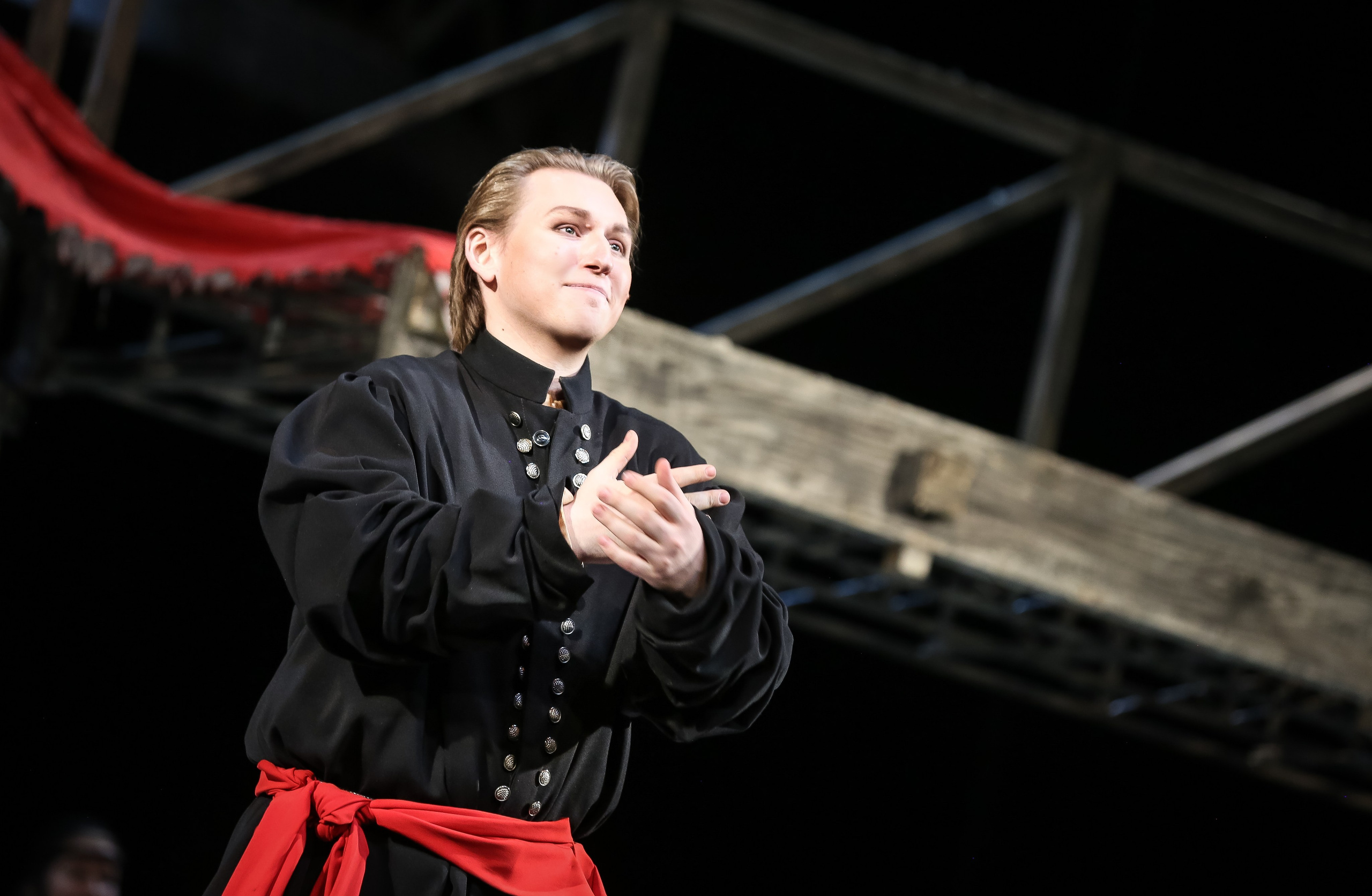 «Царская невеста» (2018 год). Дарья Письменюк / Darya Leitstern — фотограф, музыкант, журналист, путешественник