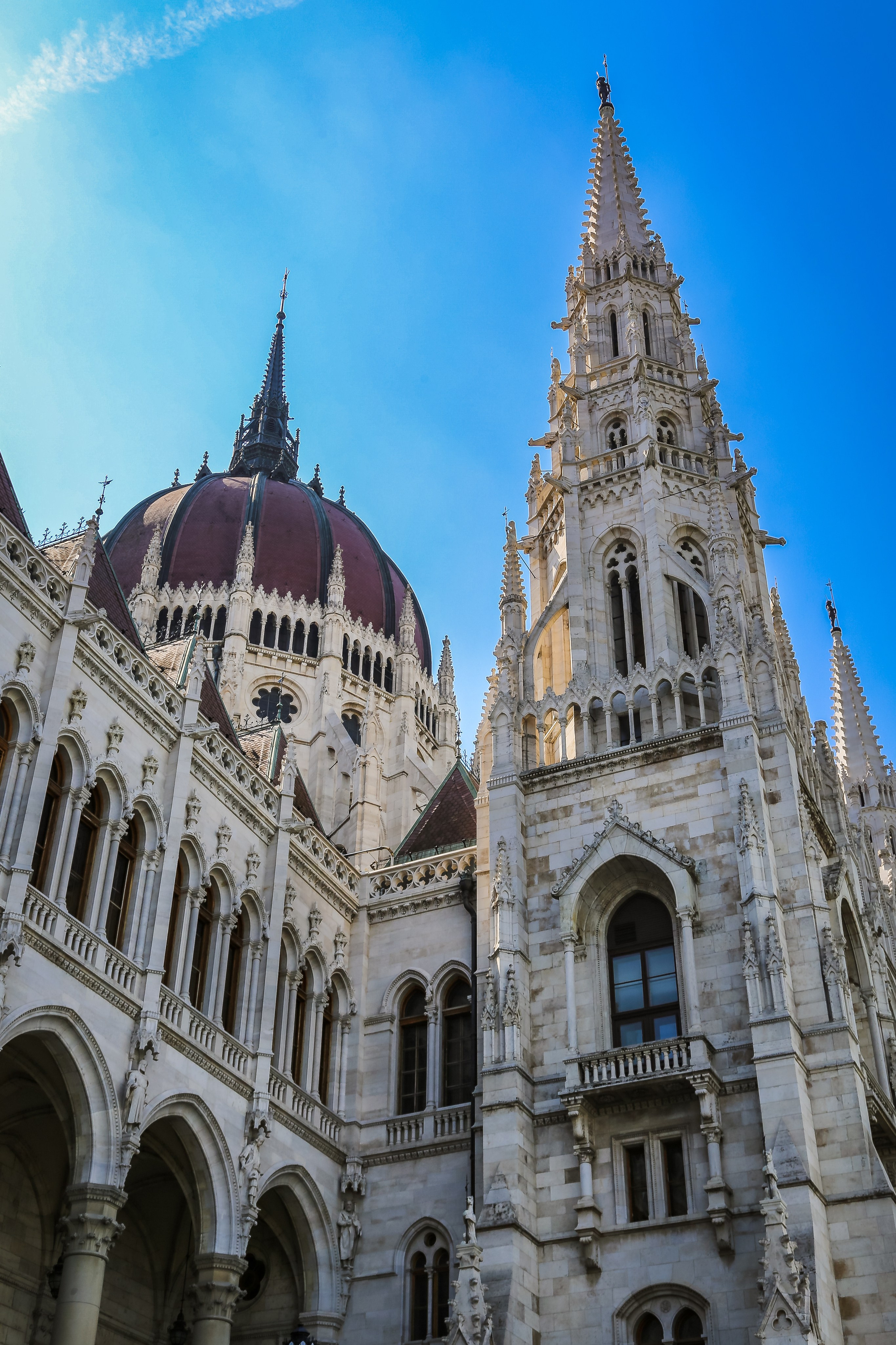 Венгрия: Будапешт. Дарья Письменюк / Darya Leitstern — фотограф, музыкант, журналист, путешественник