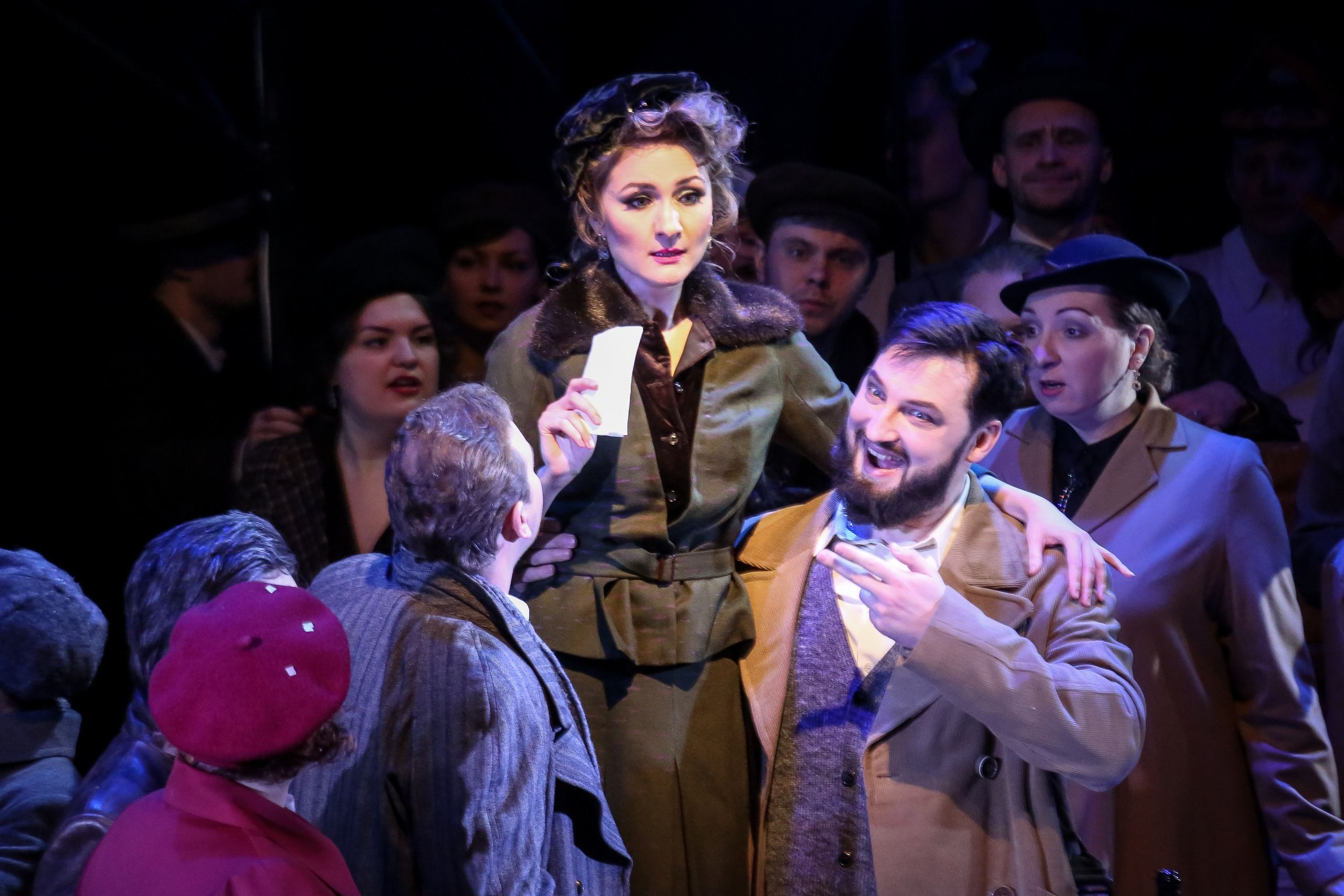 «Богема» (2020 год). Дарья Письменюк / Darya Leitstern — фотограф, музыкант, журналист, путешественник