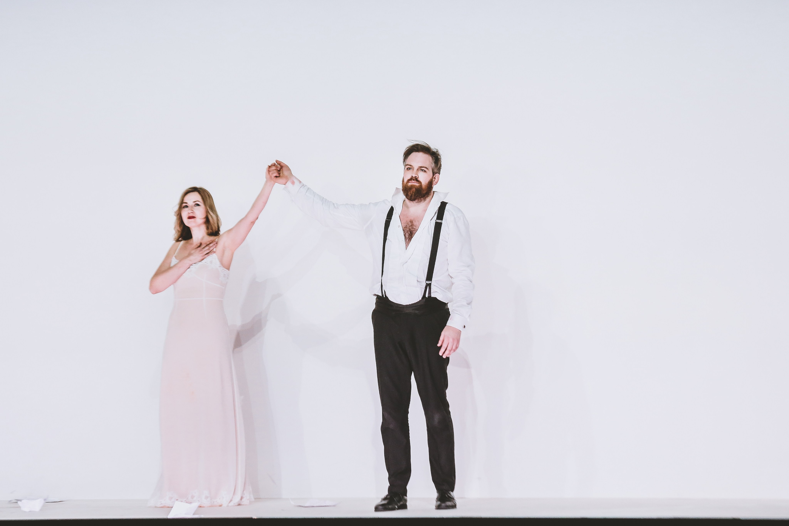 «Евгений Онегин» в Оперном театре Осло. Дарья Письменюк / Darya Leitstern — фотограф, музыкант, журналист, путешественник