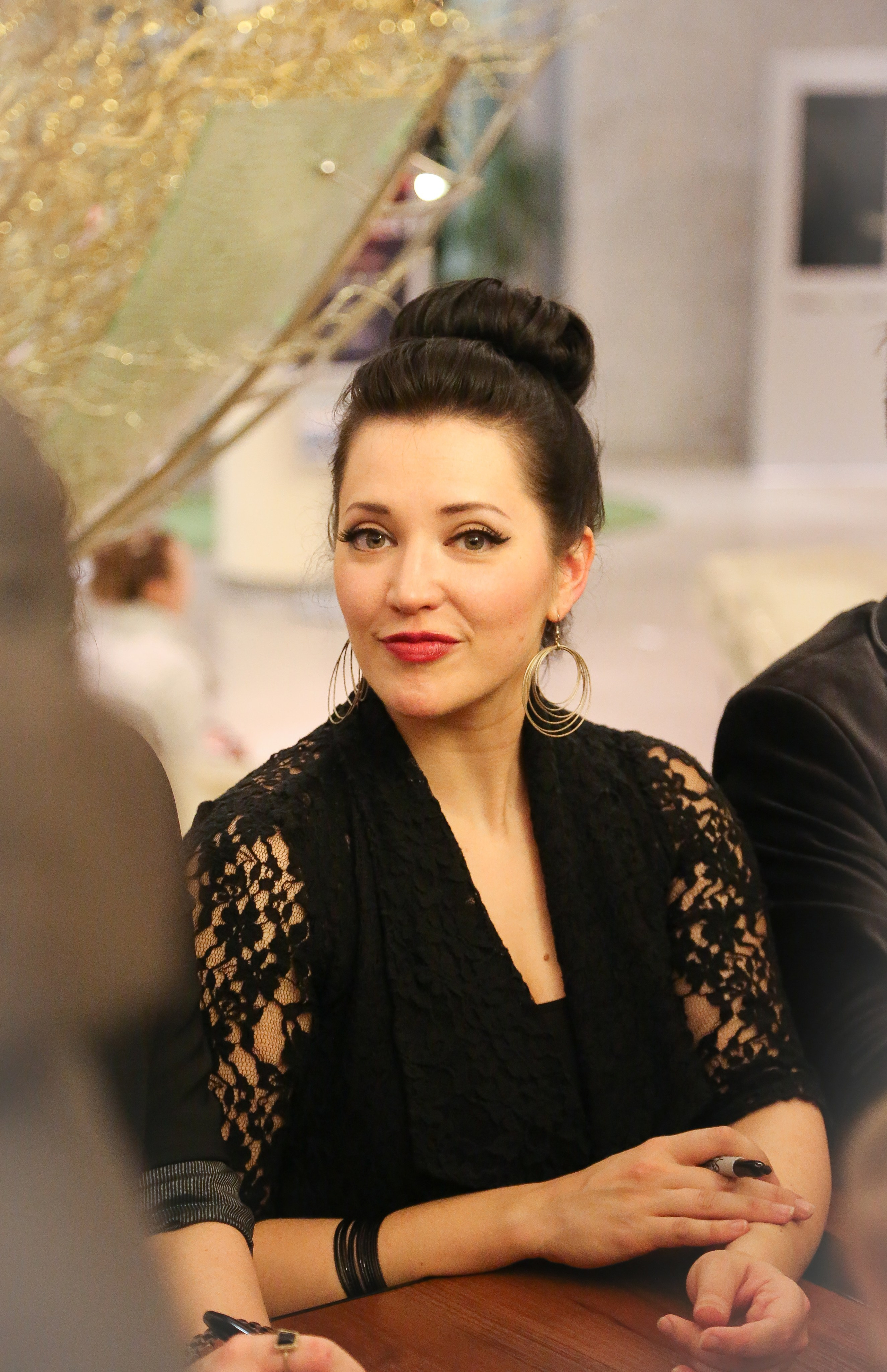 Swingle Singers — вокальный «оркестр», покоривший мир. Дарья Письменюк / Darya Leitstern — фотограф, музыкант, журналист, путешественник