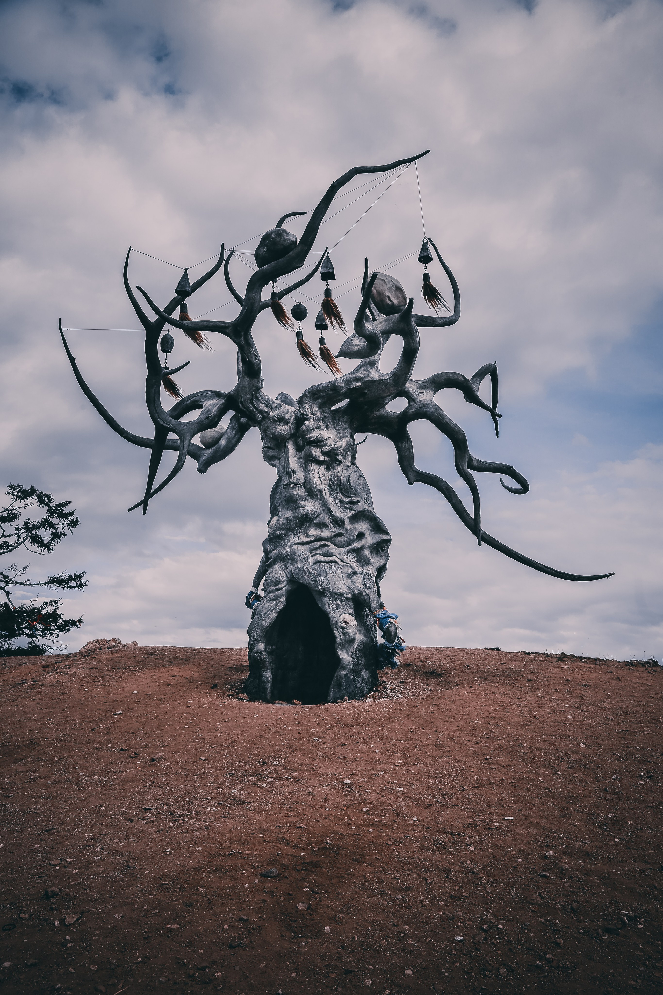 Байкал летний: легенды и святыни. Дарья Письменюк / Darya Leitstern — фотограф, музыкант, журналист, путешественник