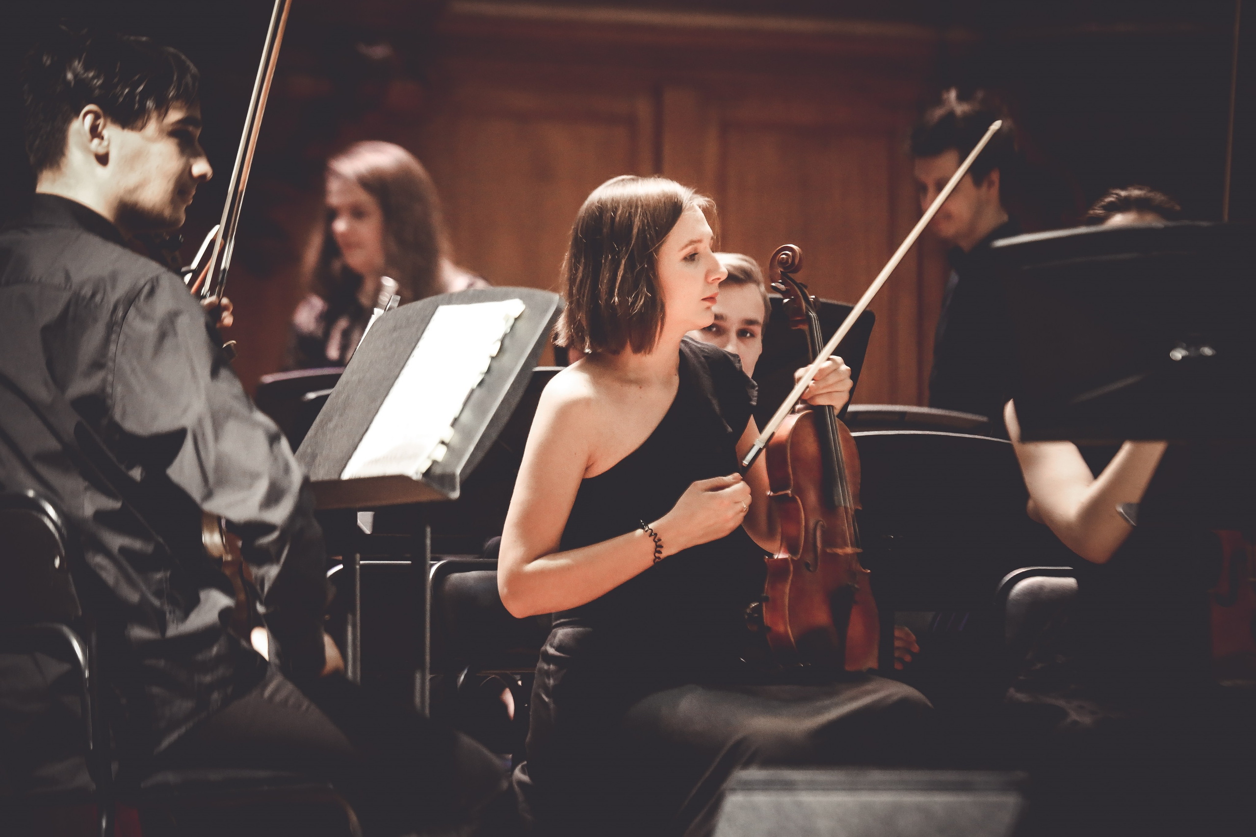 «Лебединое озеро» в БЗК с Алисой Гребенщиковой. Дарья Письменюк / Darya Leitstern — фотограф, музыкант, журналист, путешественник