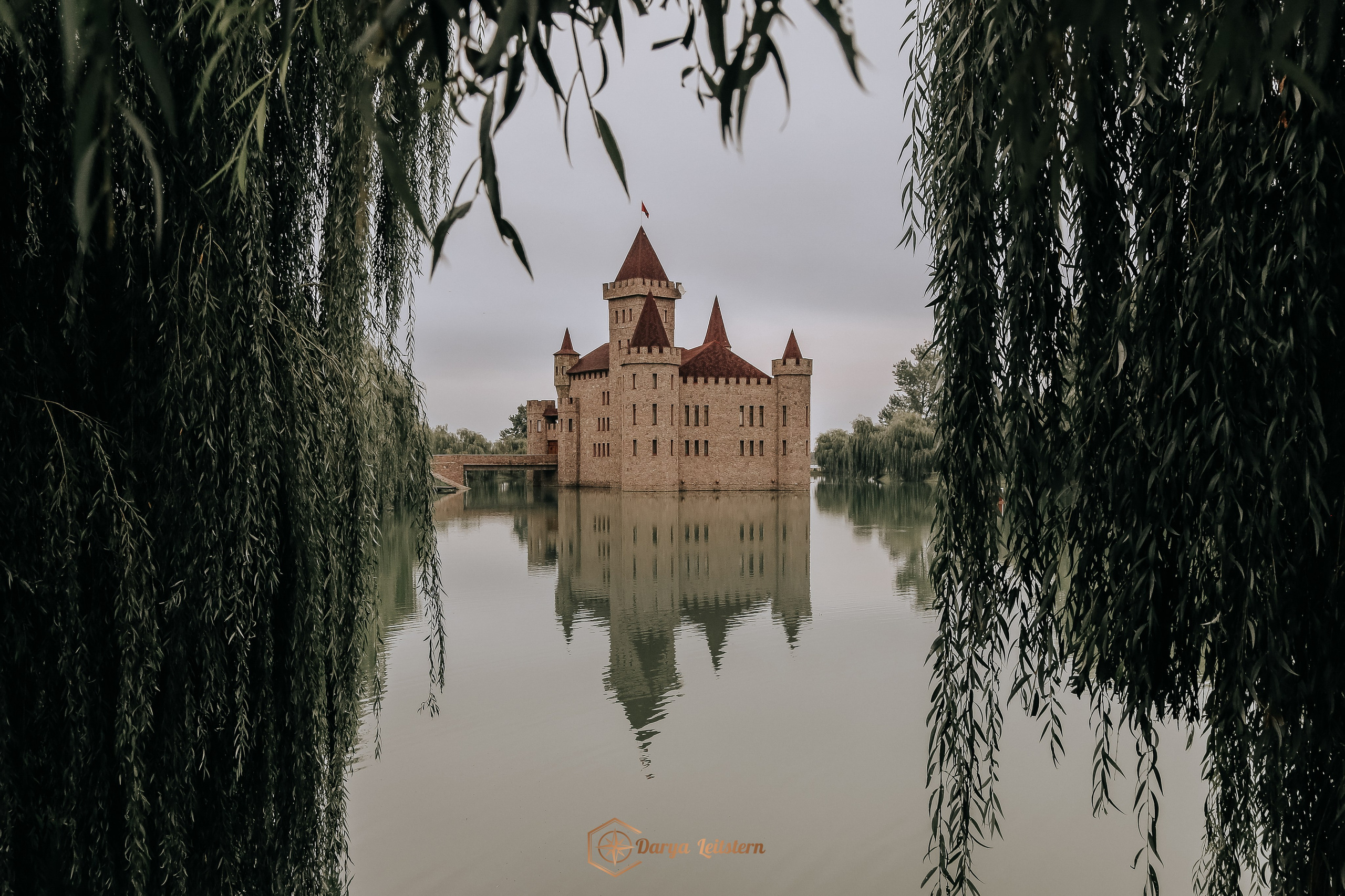 Фотографии из путешествий по разным странам. Дарья Письменюк / Darya Leitstern — фотограф, музыкант, журналист, путешественник