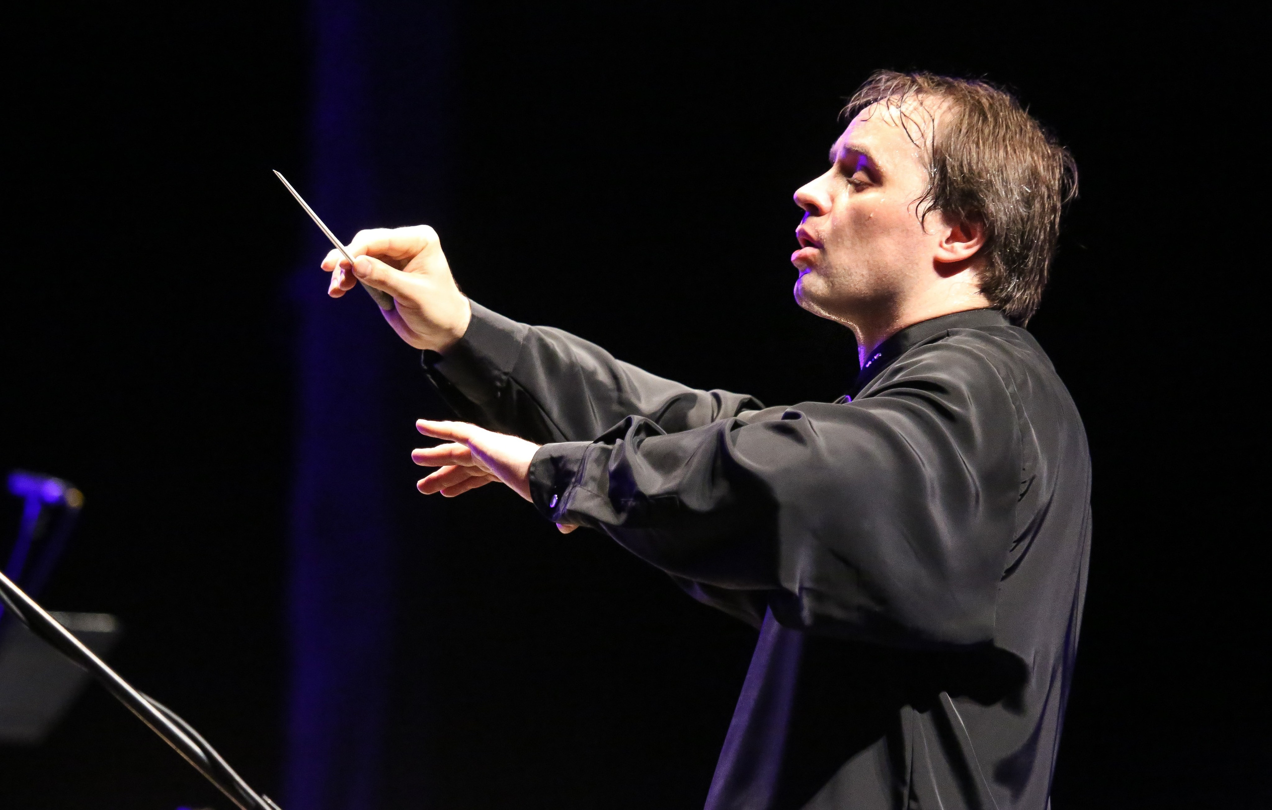 «Ифигения в Тавриде» Глюка в Новой опере. Дарья Письменюк / Darya Leitstern — фотограф, музыкант, журналист, путешественник