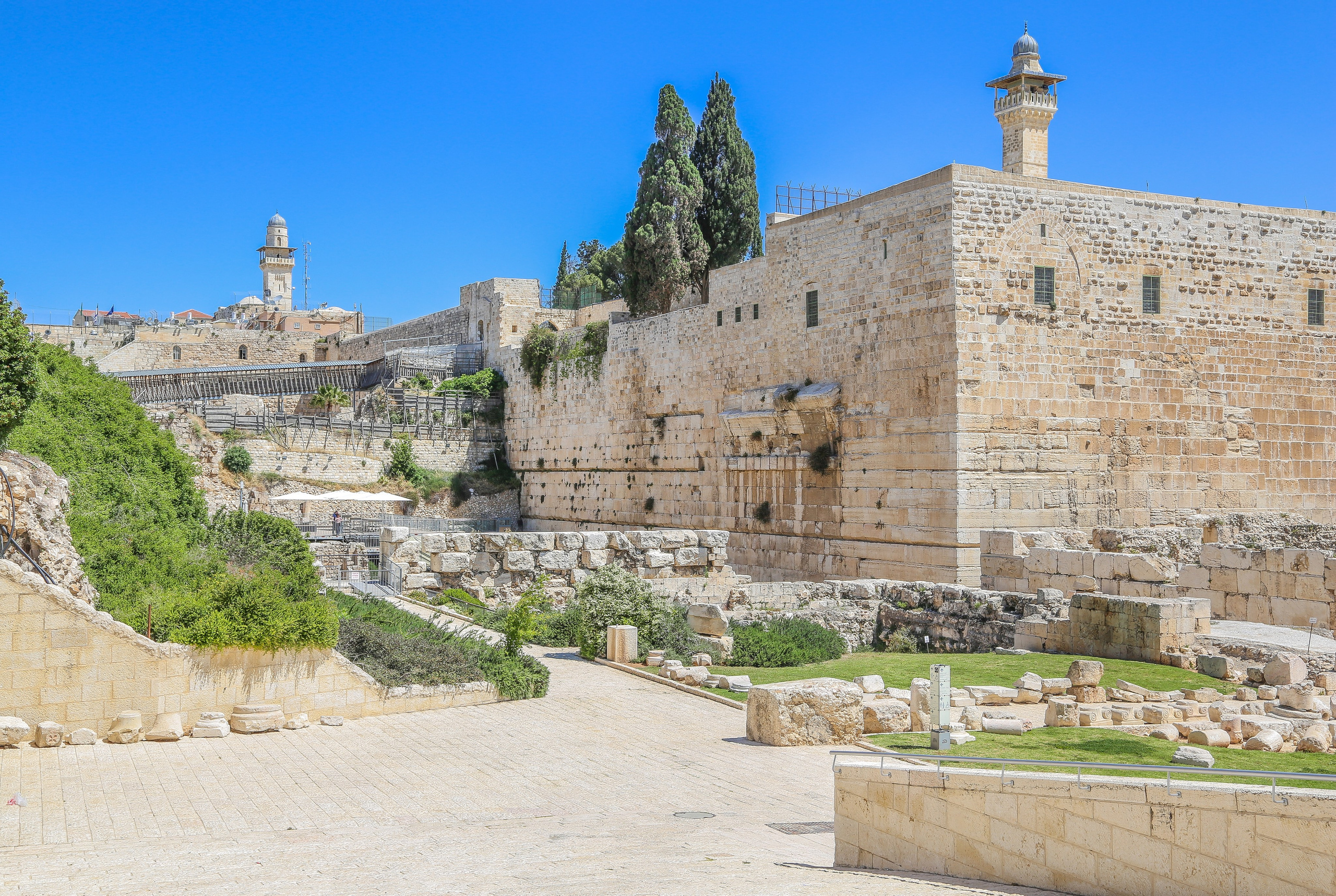 Израиль: Иерусалим. Дарья Письменюк / Darya Leitstern — фотограф, музыкант, журналист, путешественник