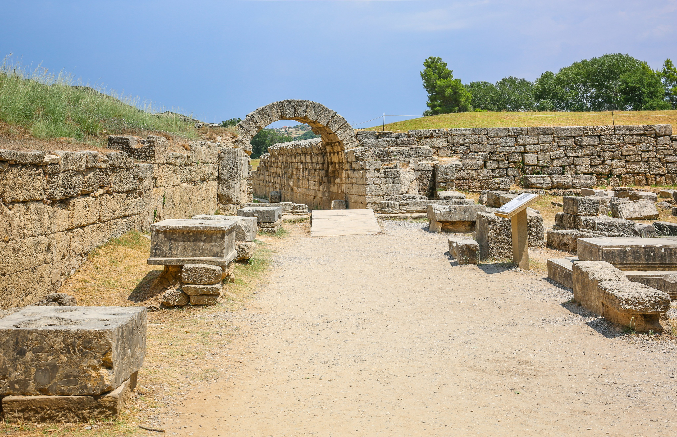 Греция: Коринф, Эпидавр, Олимпия, Микены. Дарья Письменюк / Darya Leitstern — фотограф, музыкант, журналист, путешественник