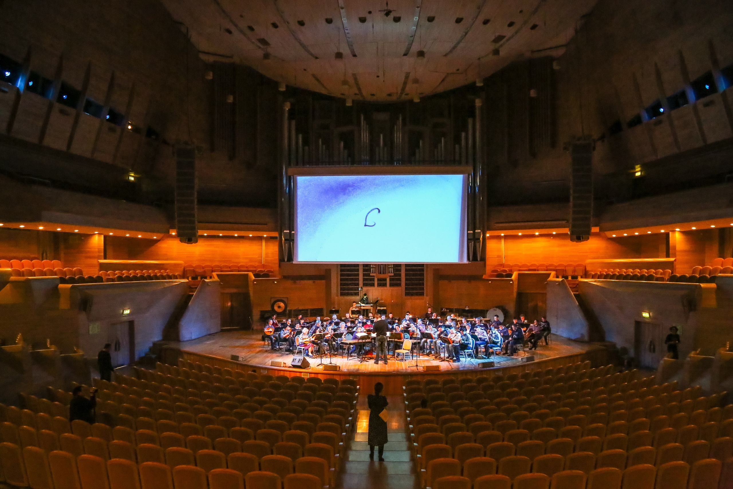 «Синяя птица» Метерлинка с Екатериной Гусевой. Дарья Письменюк / Darya Leitstern — фотограф, музыкант, журналист, путешественник
