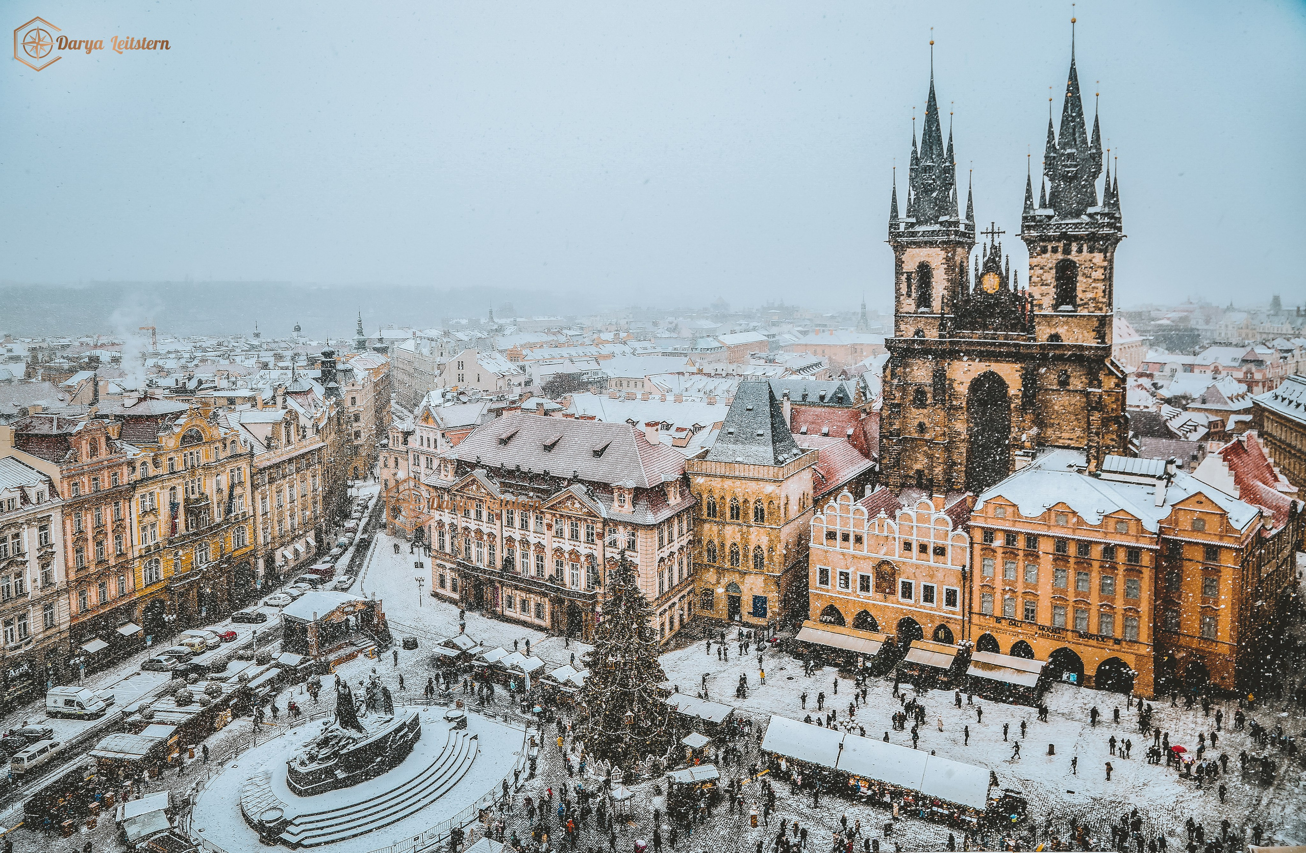 Фотографии из путешествий по разным странам. Дарья Письменюк / Darya Leitstern — фотограф, музыкант, журналист, путешественник