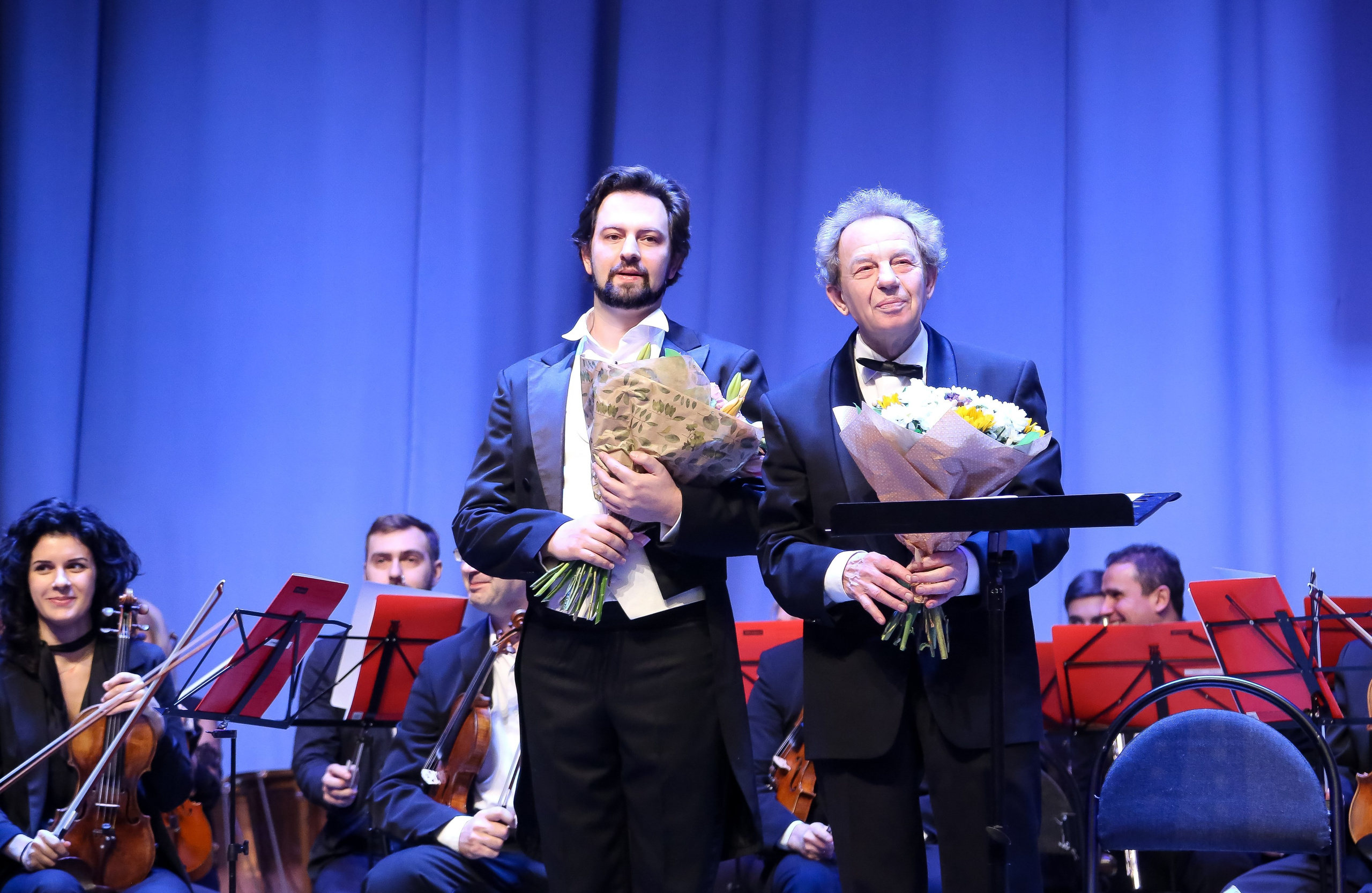 Сольный концерт в Дубне. Дарья Письменюк / Darya Leitstern — фотограф, музыкант, журналист, путешественник