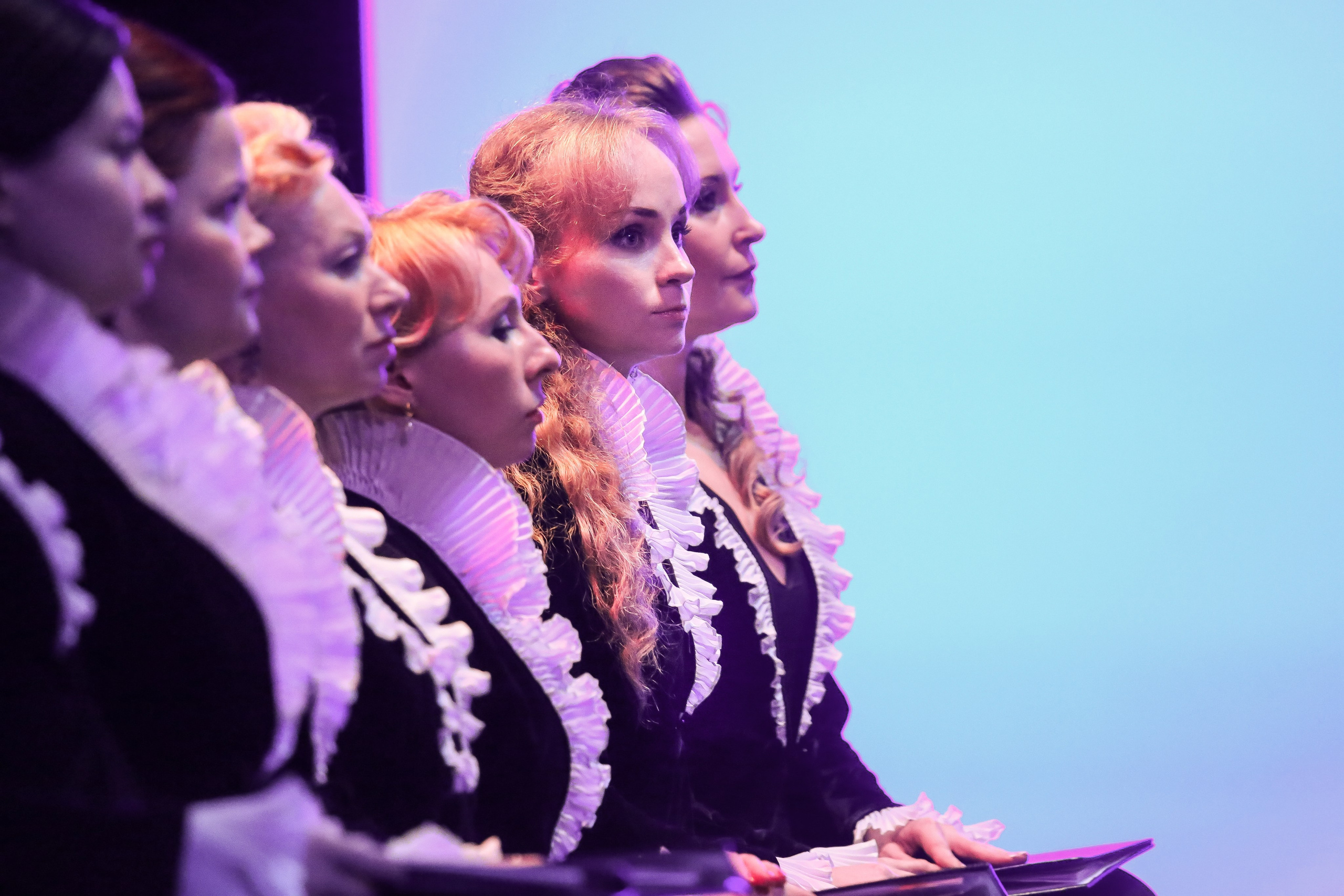 «Ифигения в Тавриде» Глюка в Новой опере. Дарья Письменюк / Darya Leitstern — фотограф, музыкант, журналист, путешественник