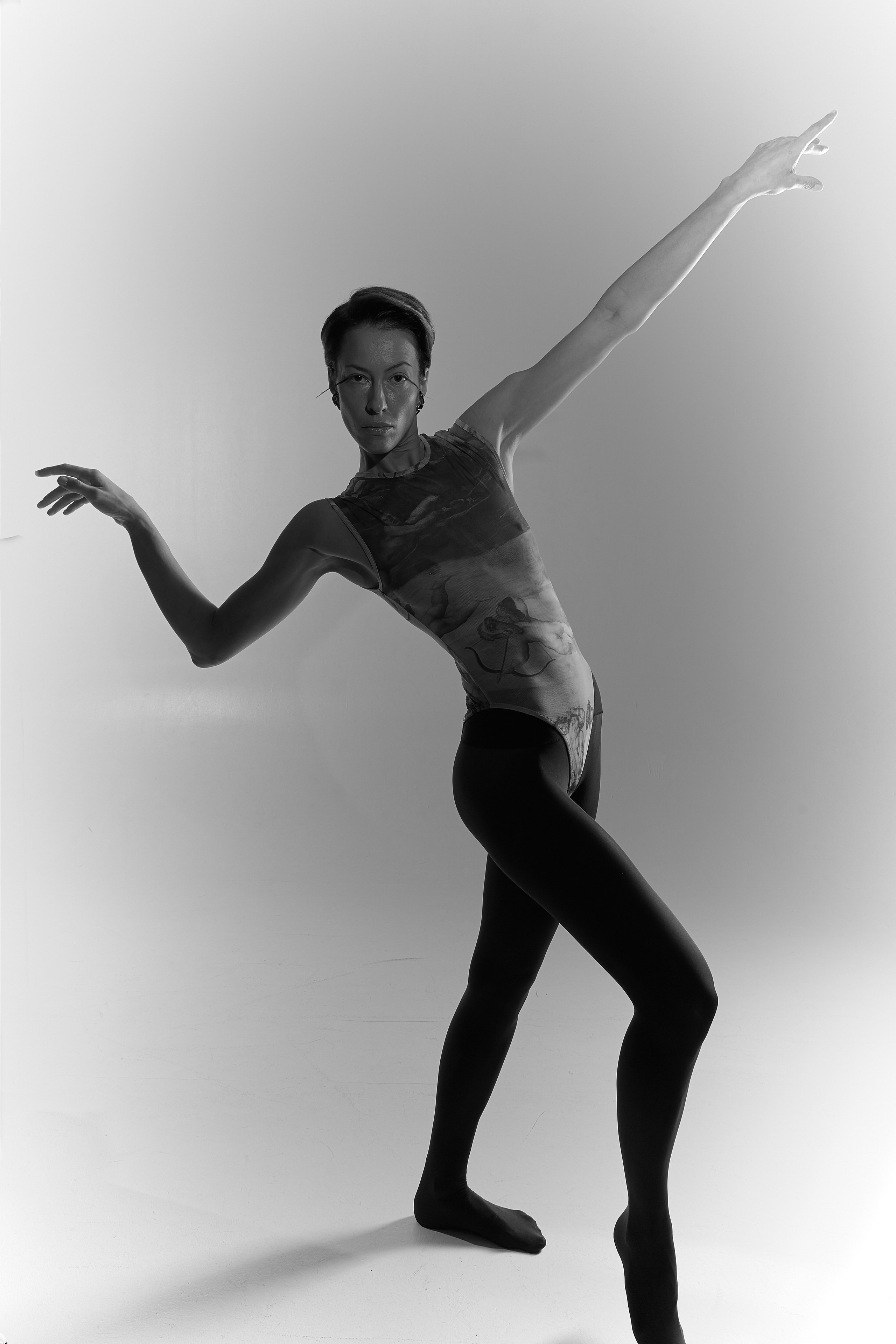 Зацепина. Фотограф/арт-директор в Москве Христина Аргентина Антонович