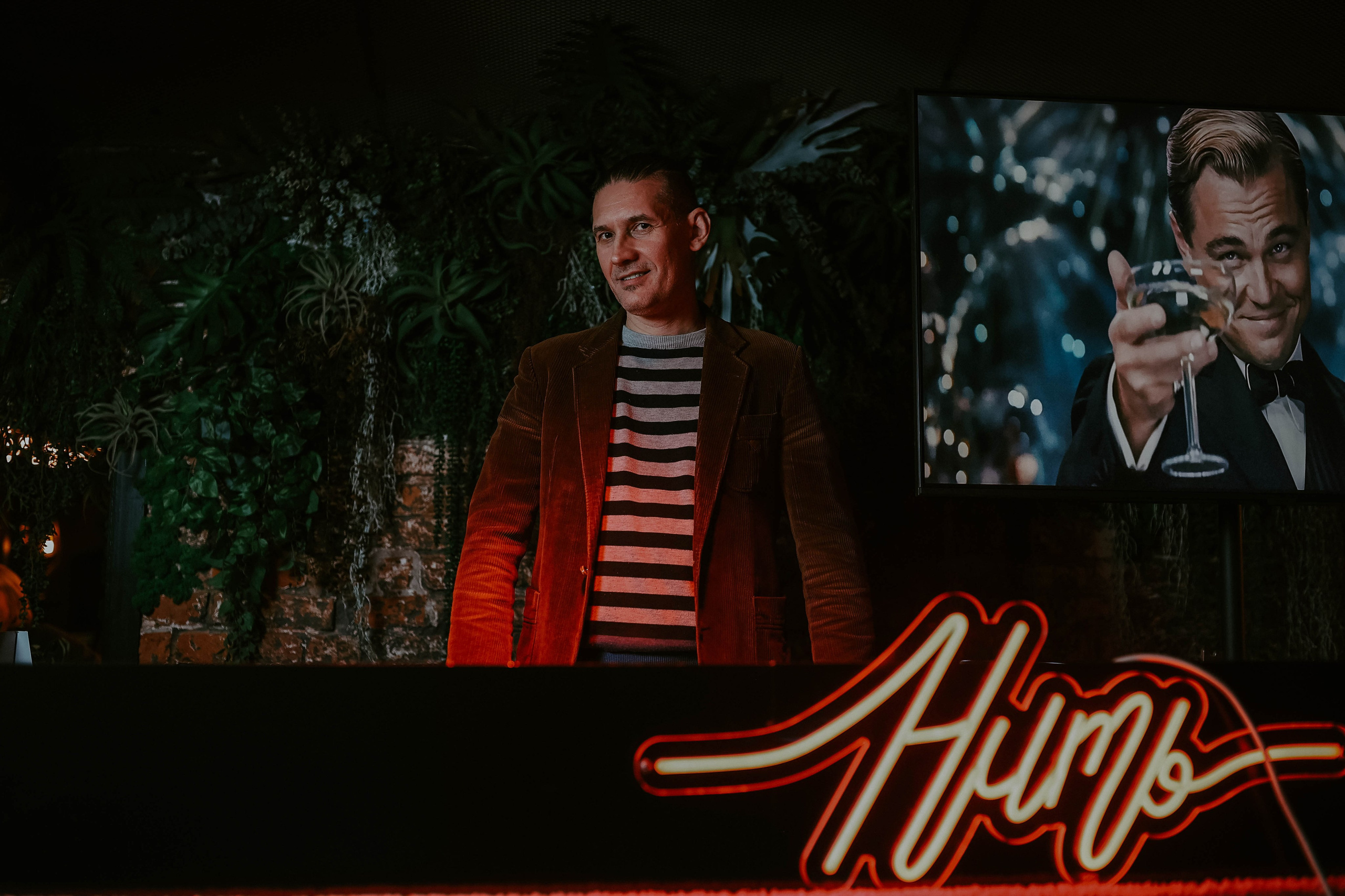 Презентация бренда Гудвин. Фотограф в Москве и любой точке земного шара Алёна Вялова (Чулкова)